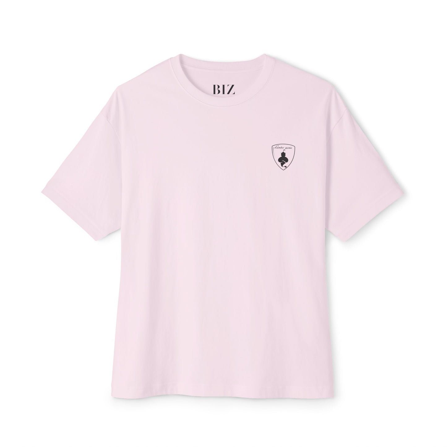 Blue Sv shirt