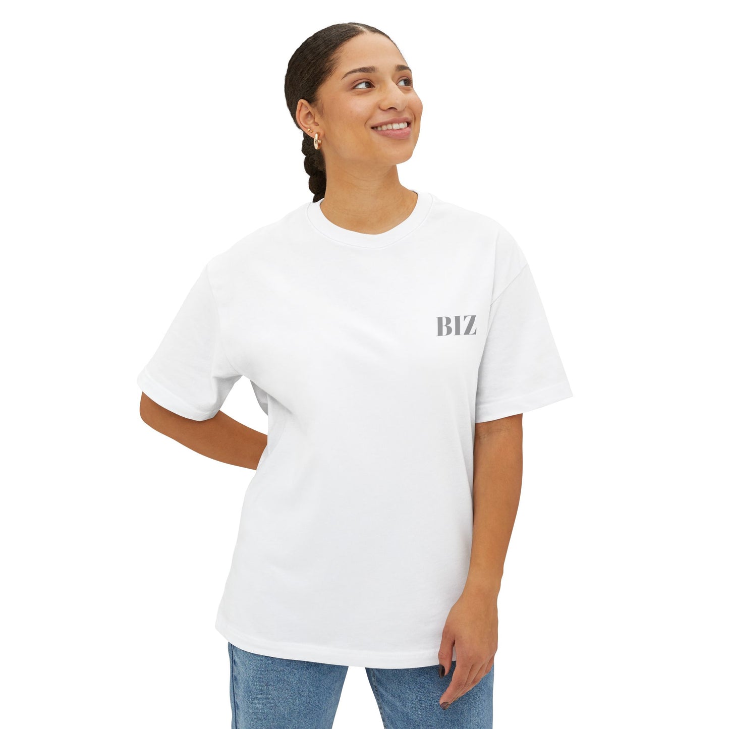 Blue RS shirt