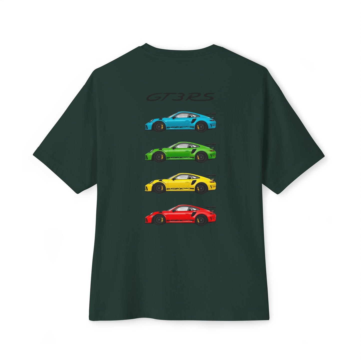 Rainbow GT3RS