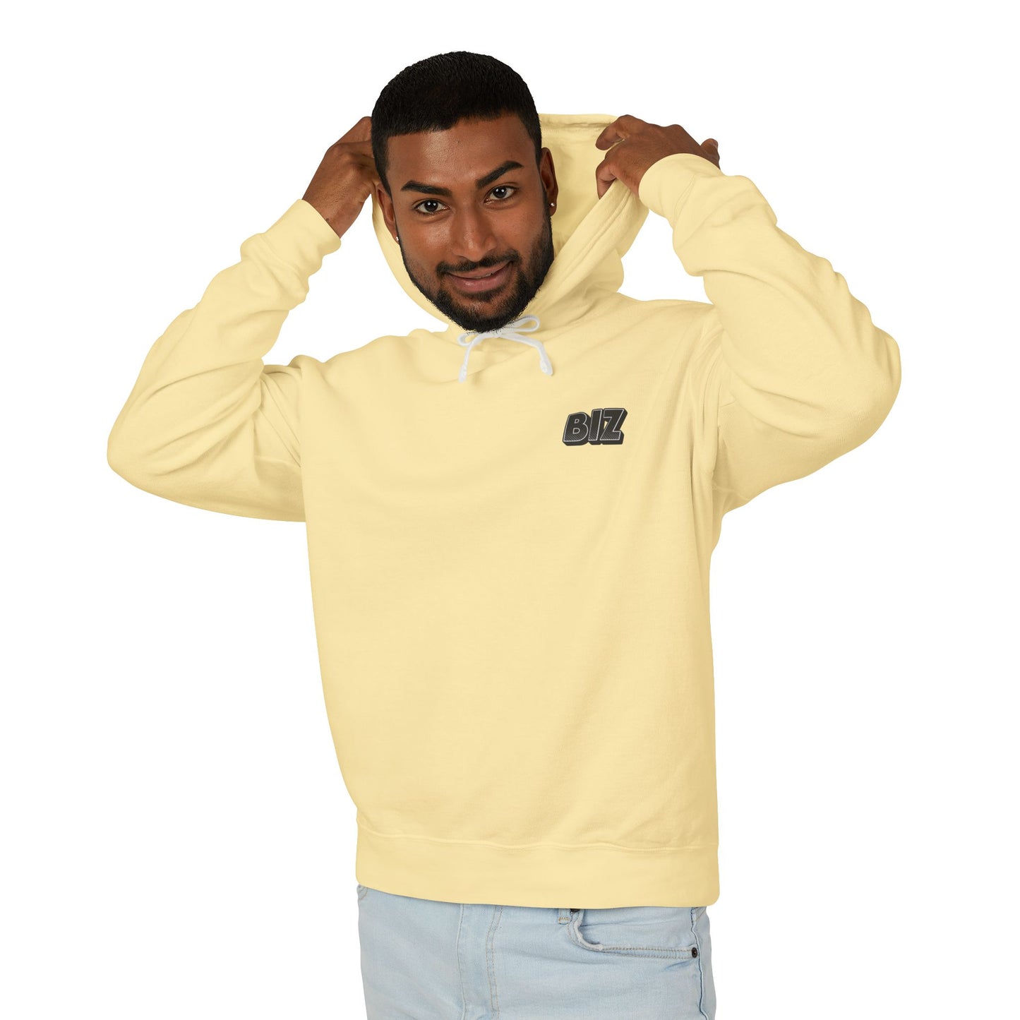 Supra waves hoodie