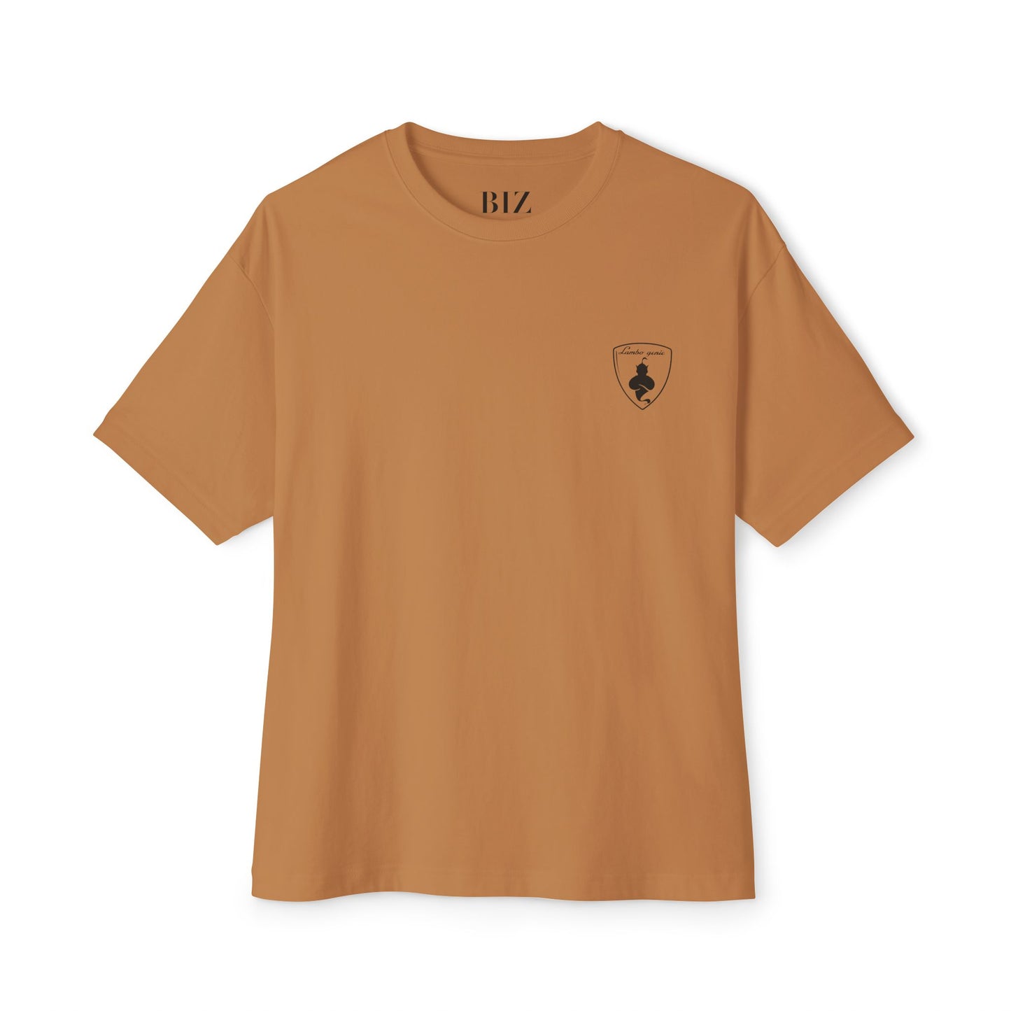 Yellow Svj shirt