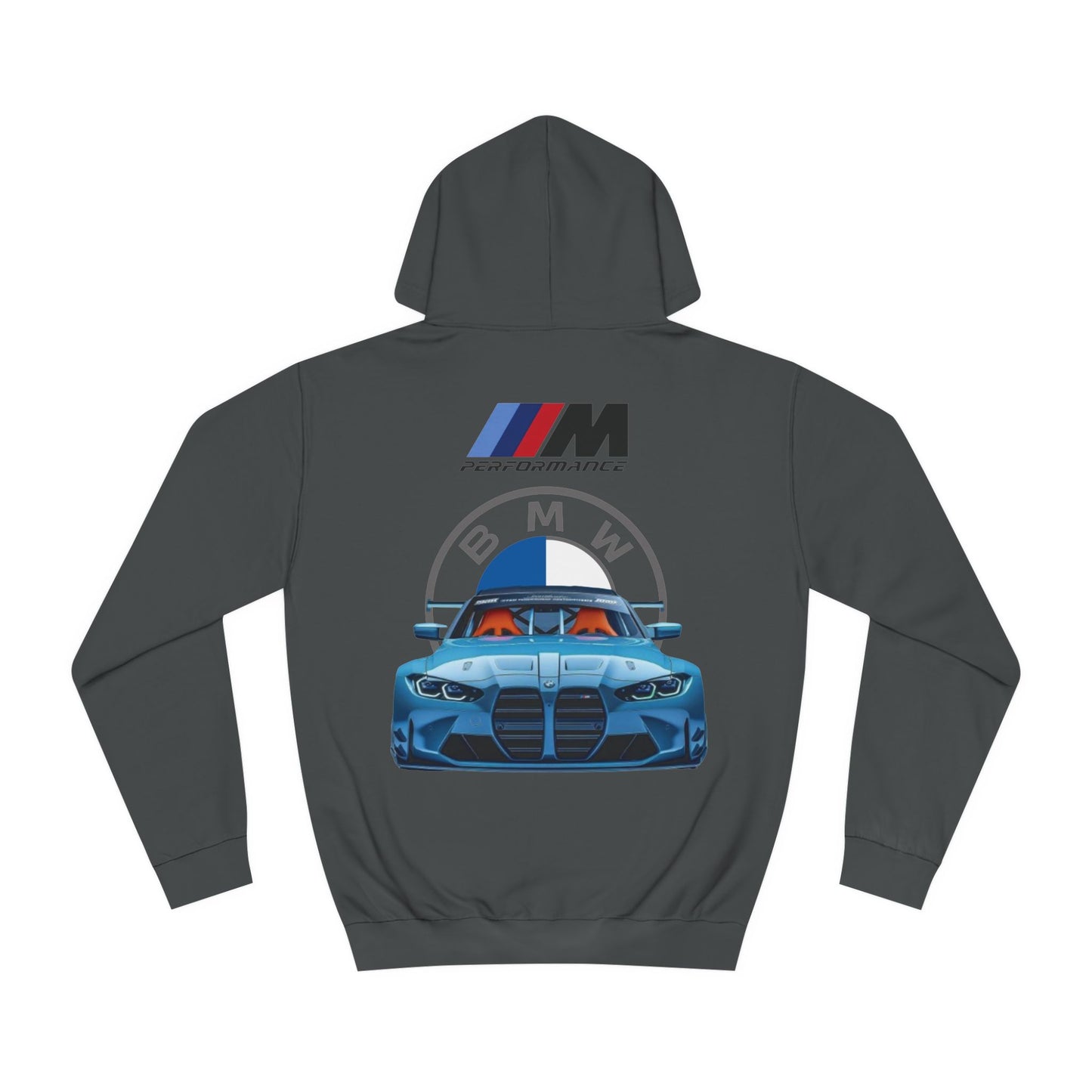 BMW M COMP hoodie