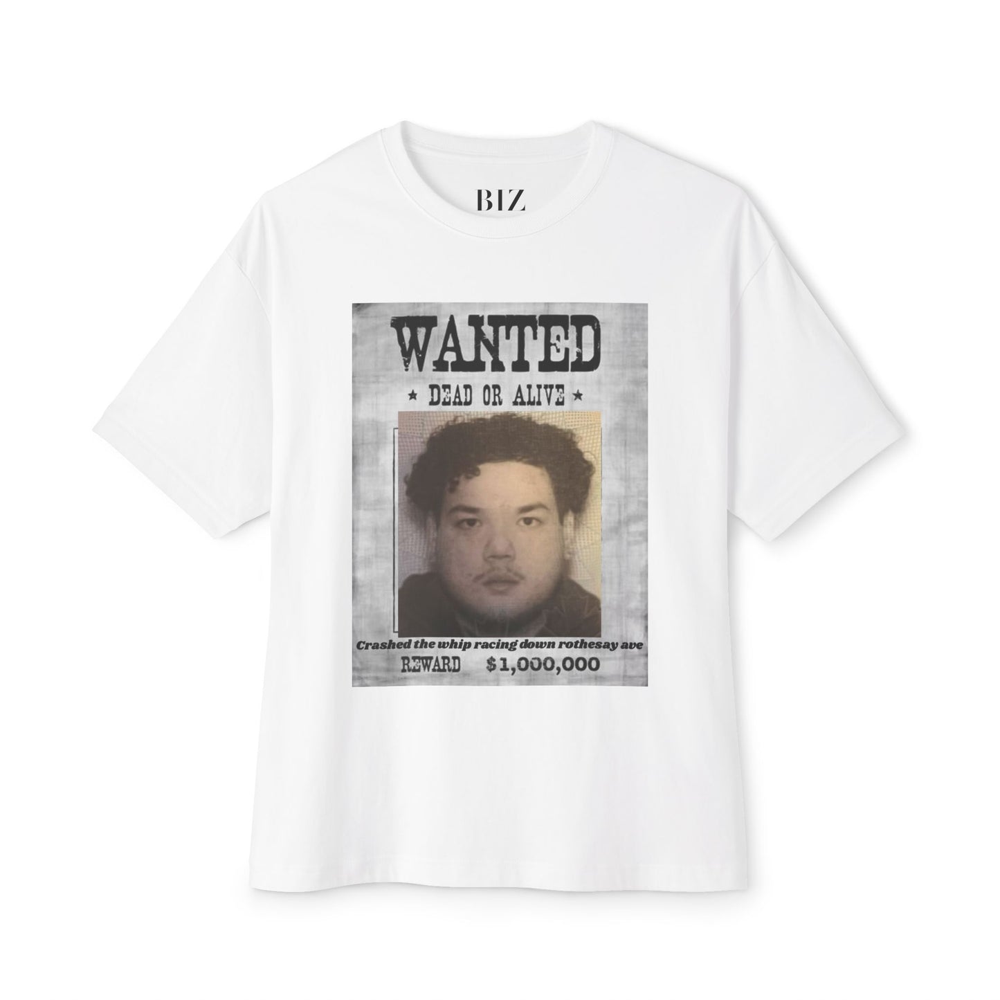 Rothesay Ave Most Wanted Crash
