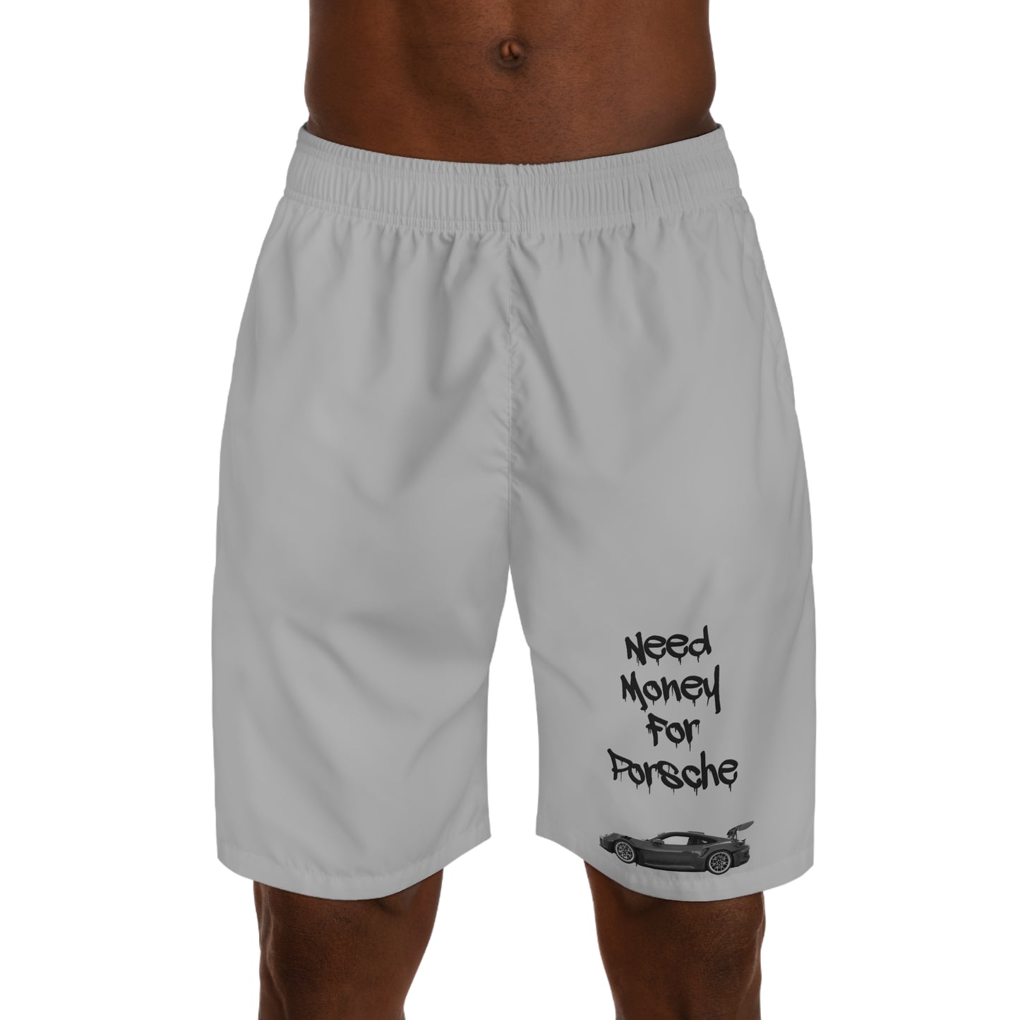 NMFP shorts