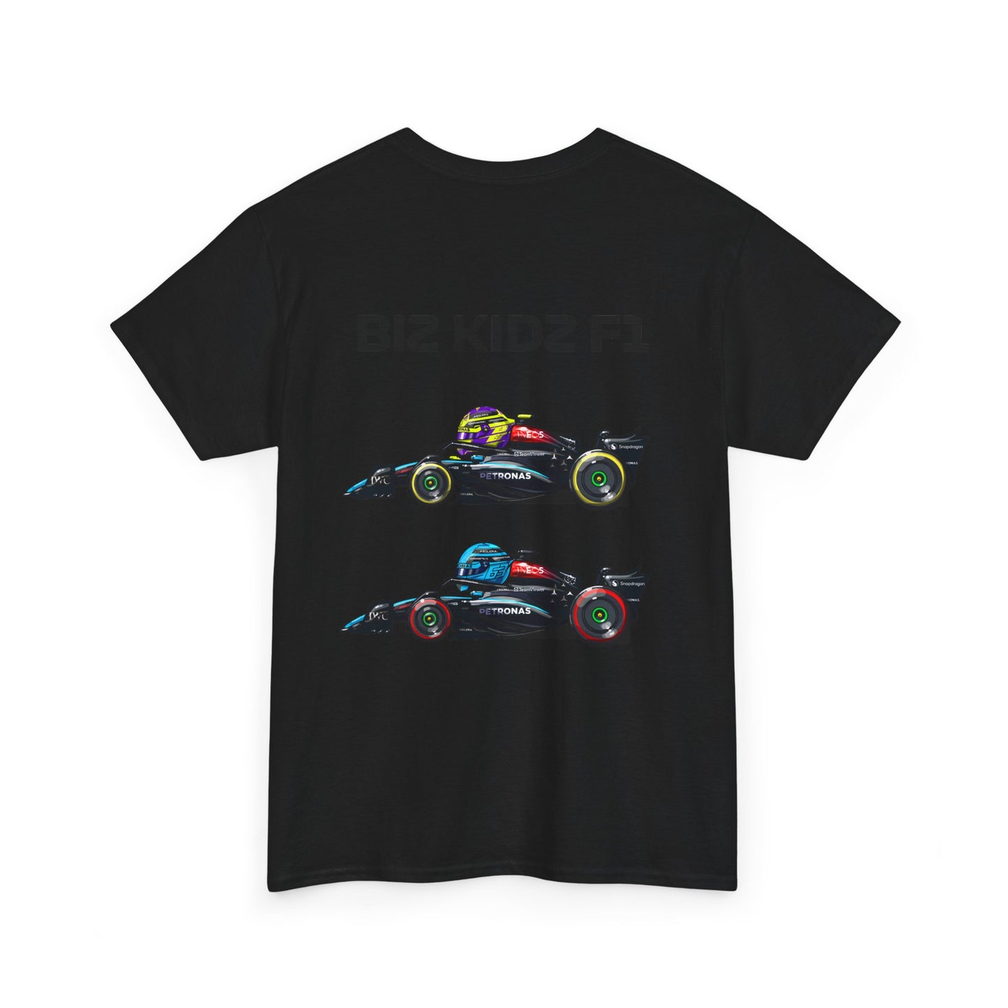 Merc F1 T Shirt