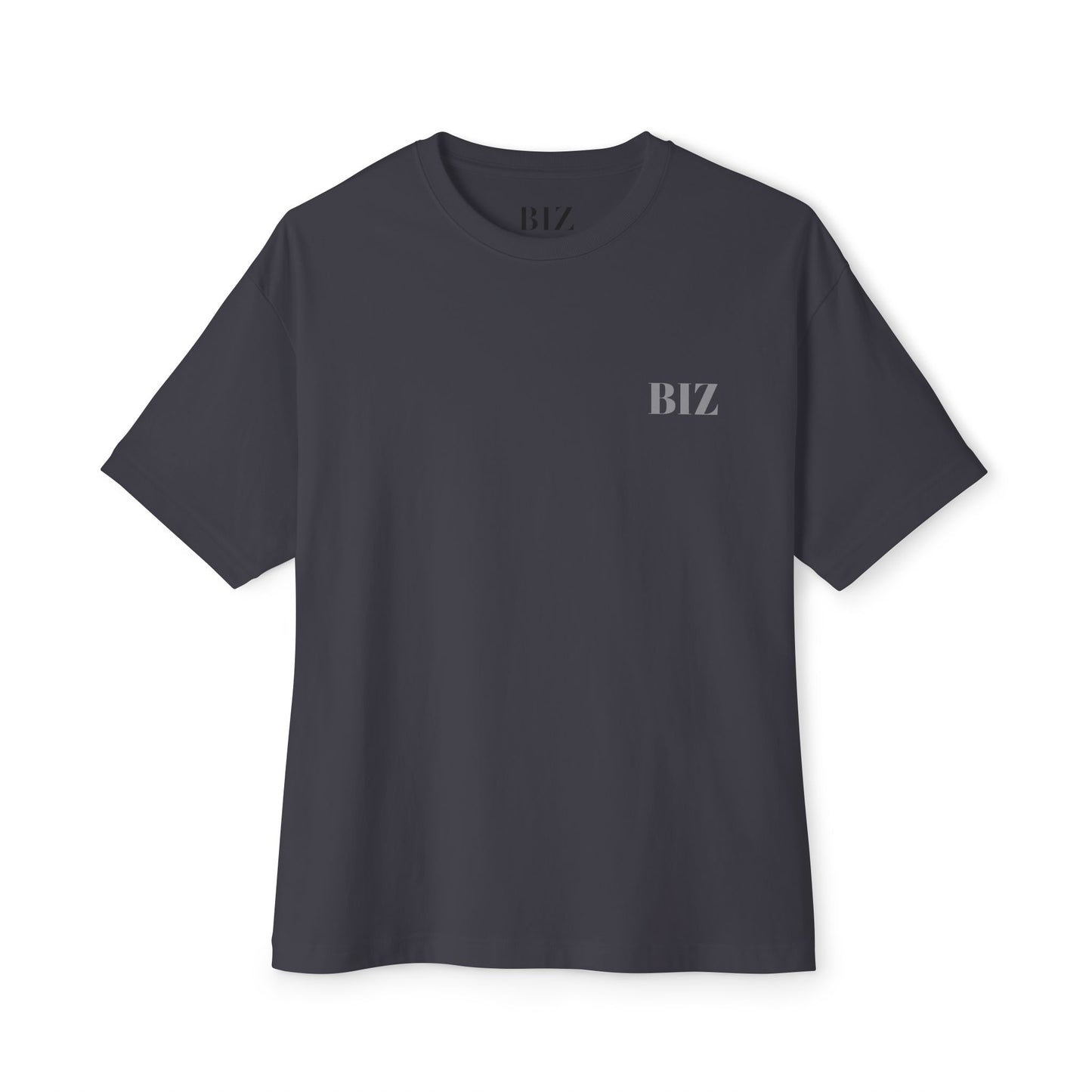 Blue RS shirt