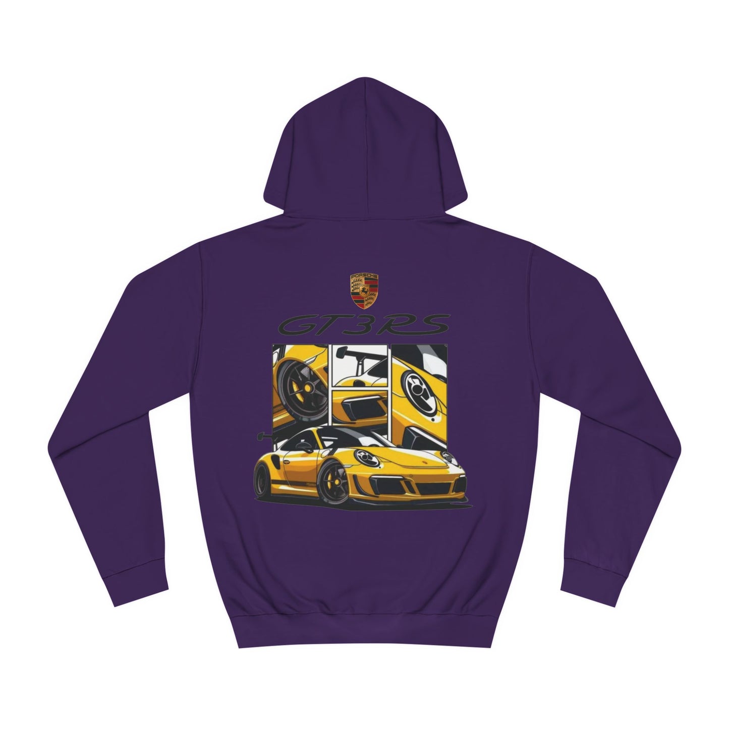 GT3 RS Hoodie