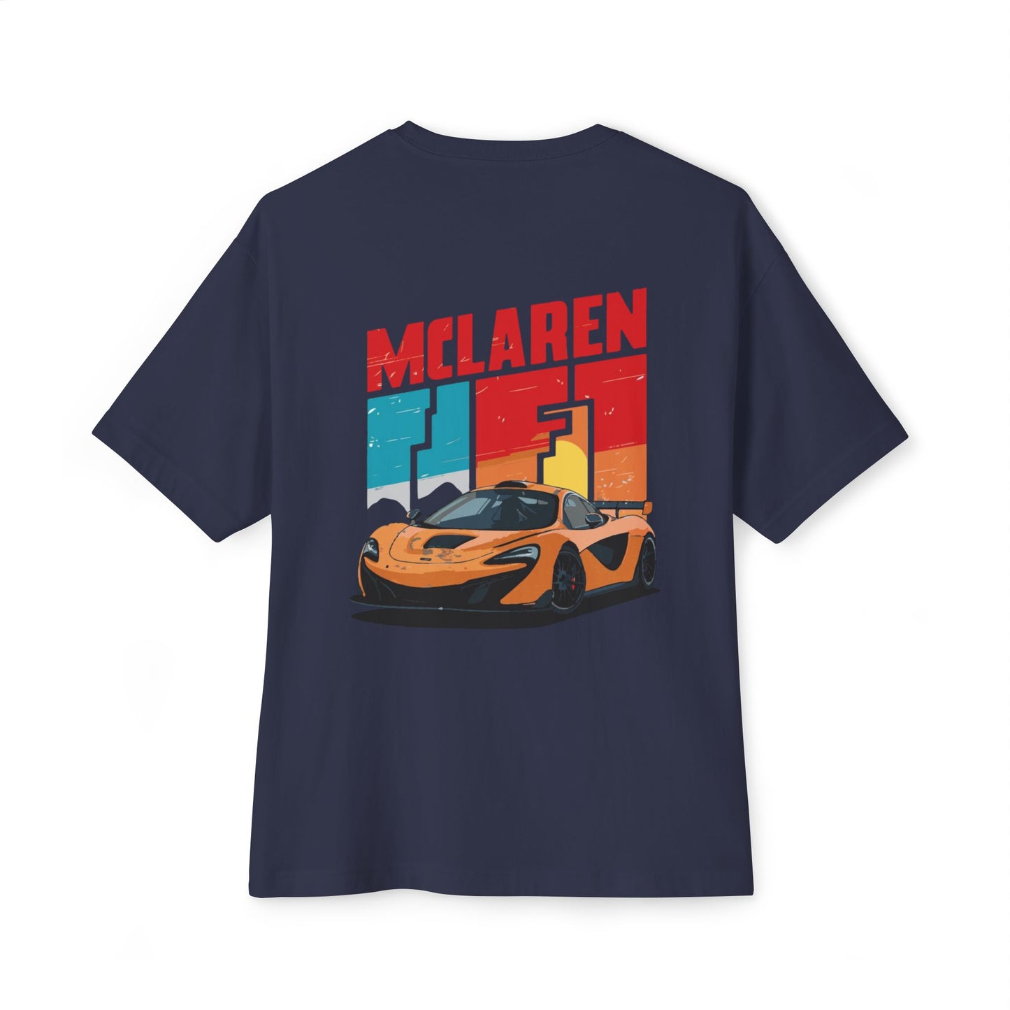 Vintage mcleran