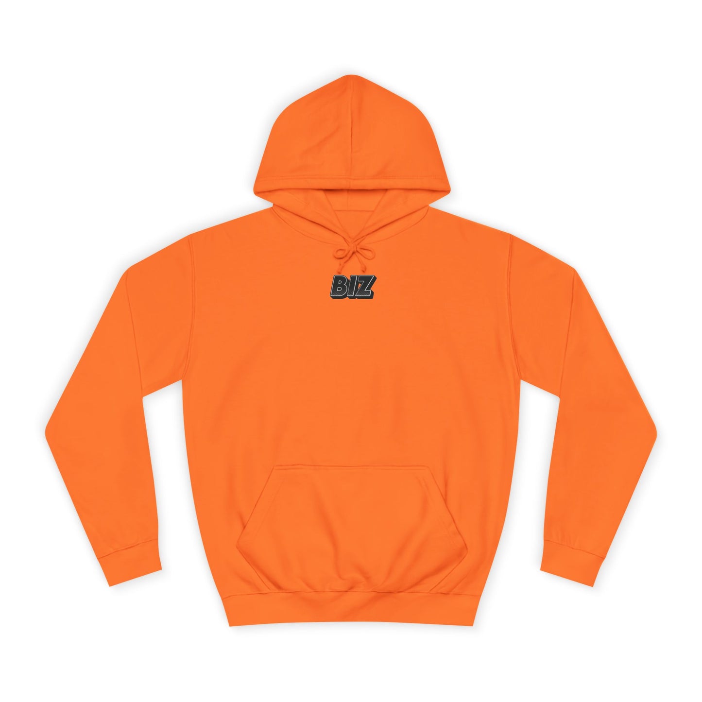 Gray Ferrari hoodie