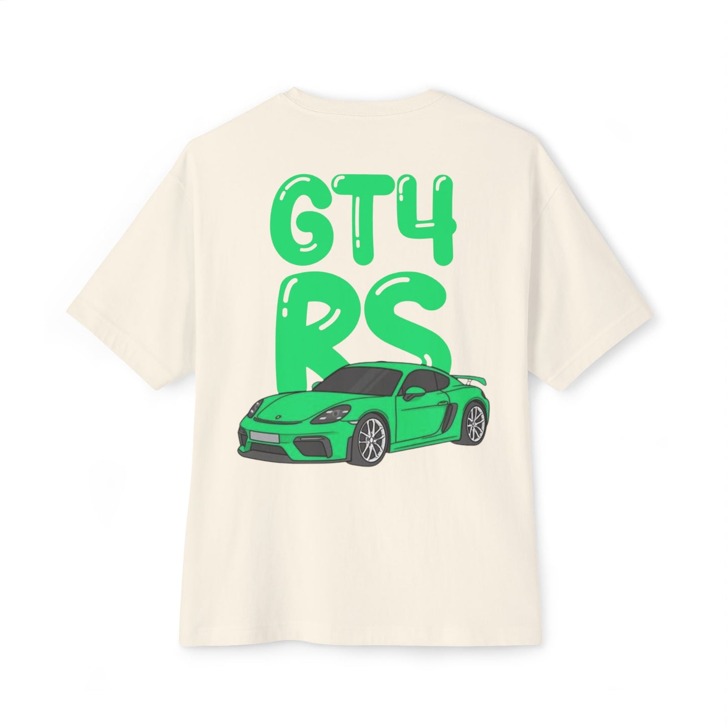 GT4RS