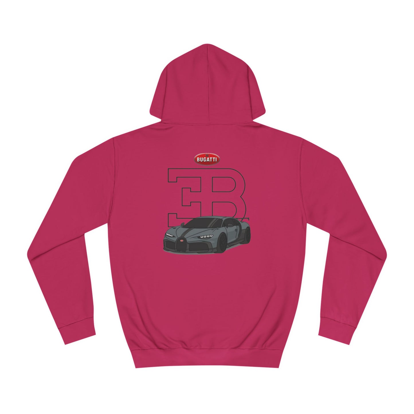 Bugatti hoodie