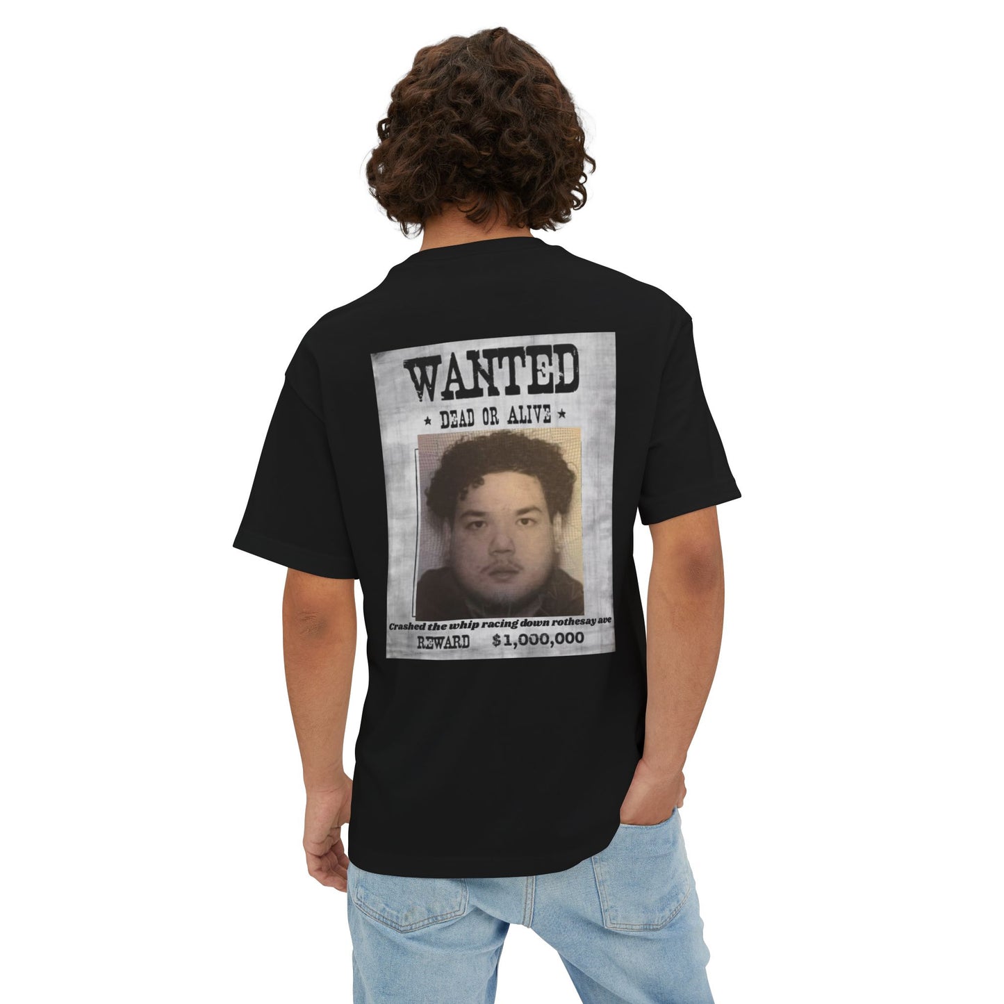 Rothesay Ave Most Wanted