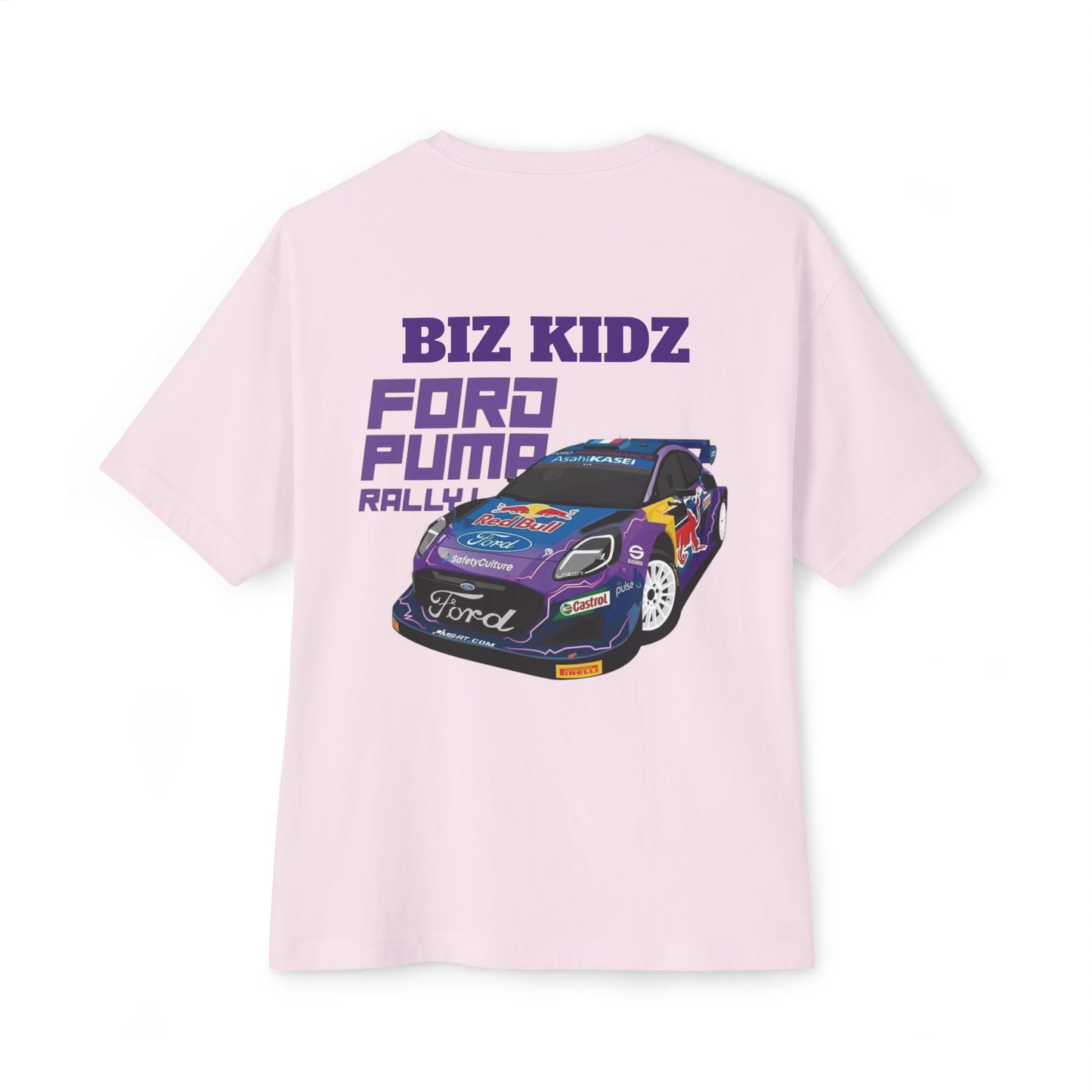 Raily RS purple