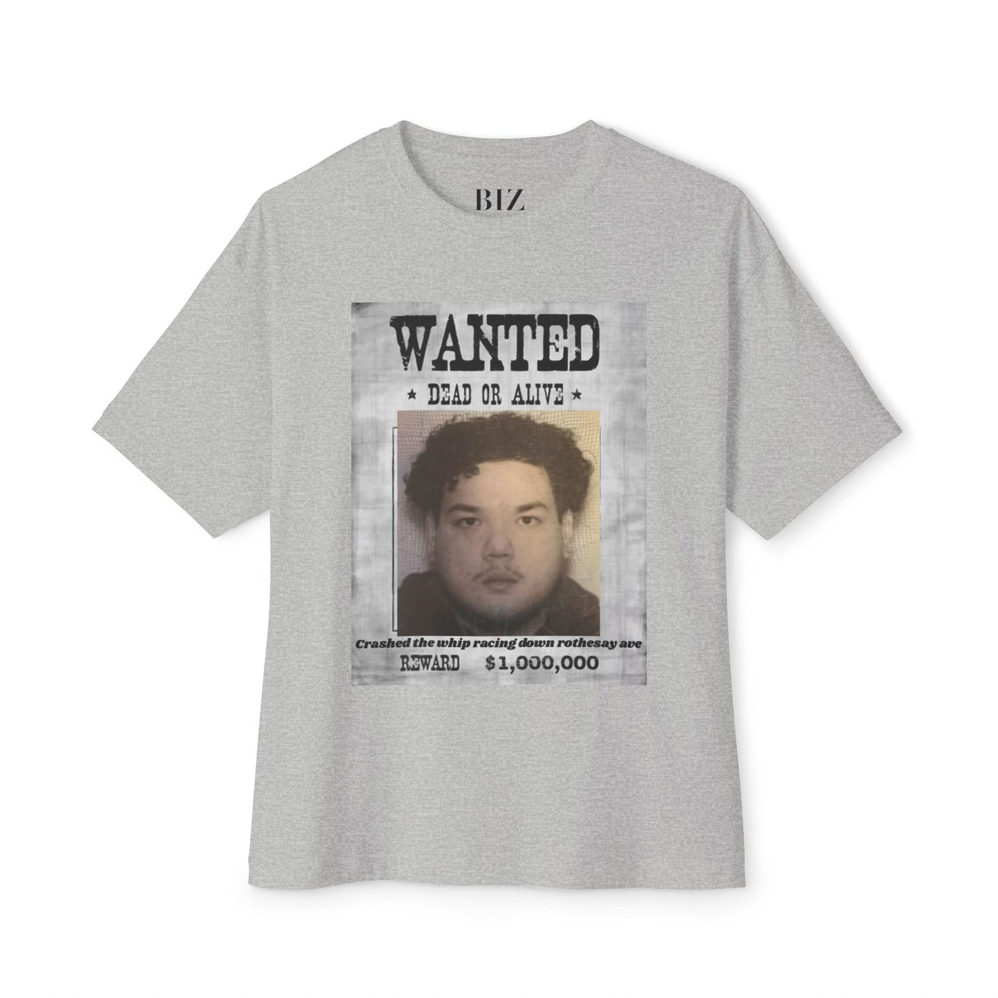 Rothesay Ave Most Wanted Crash