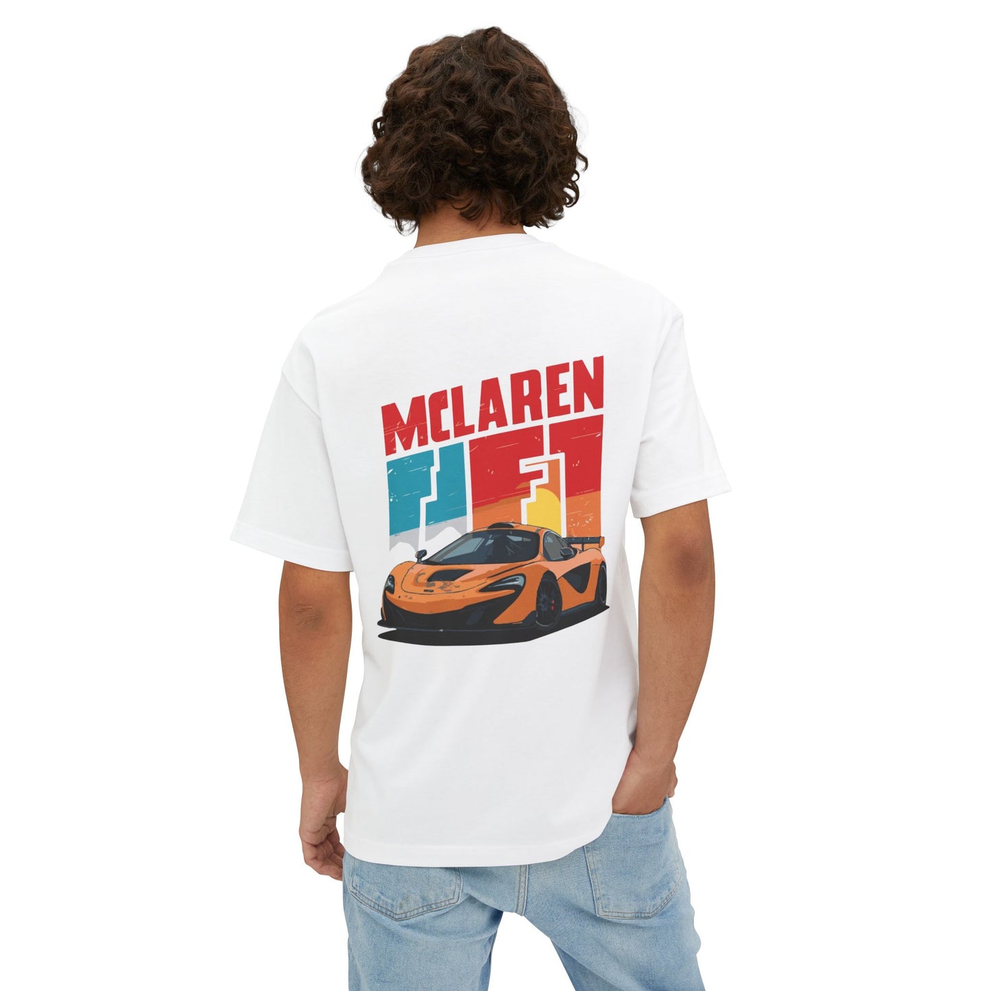 Vintage mcleran