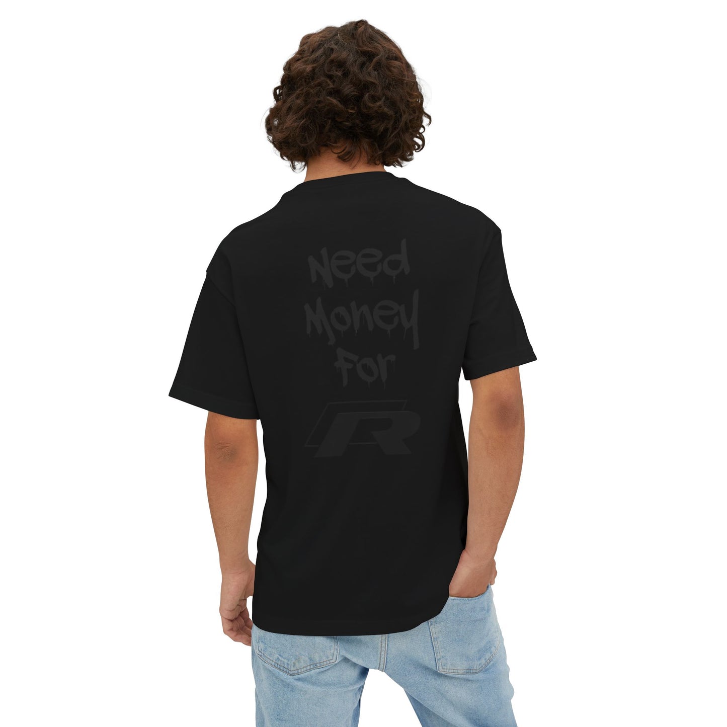 Need money for R