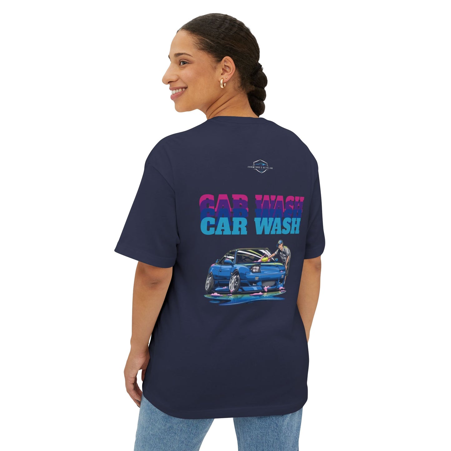 Car wash