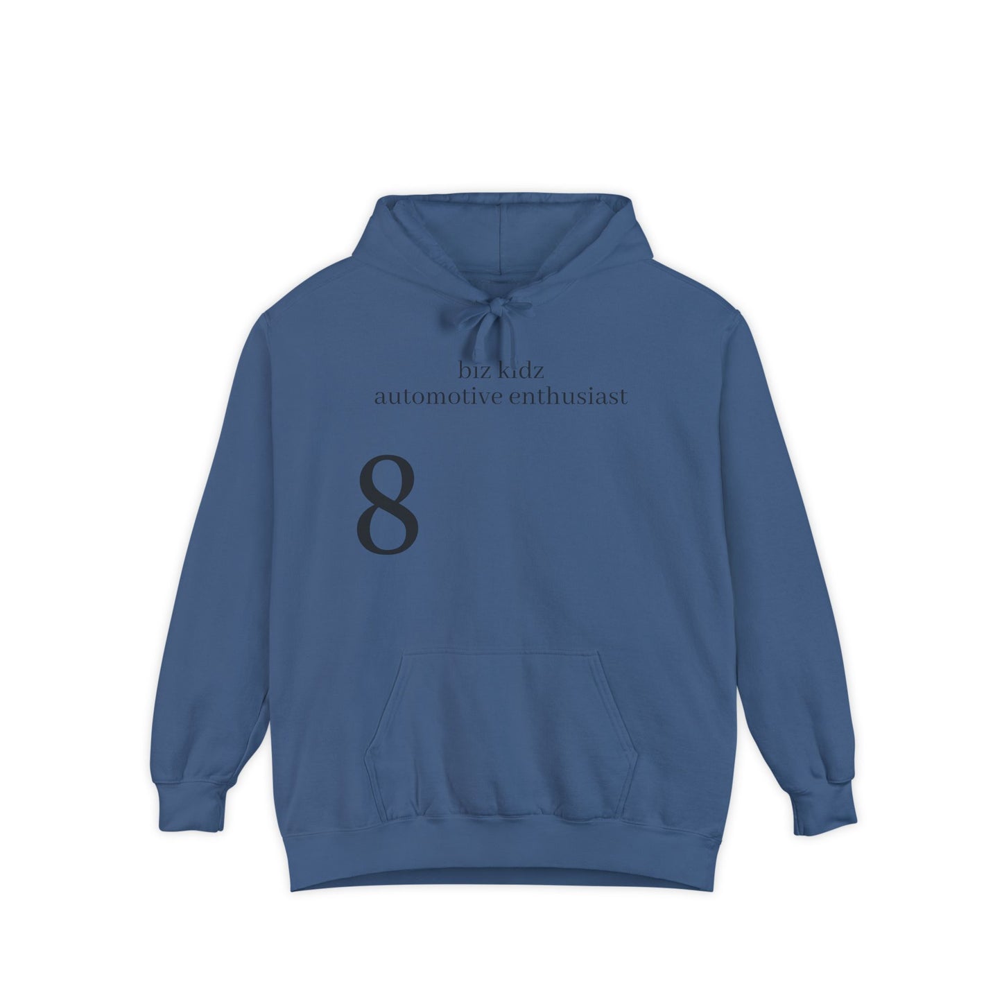 Young millionnaire club hoodie