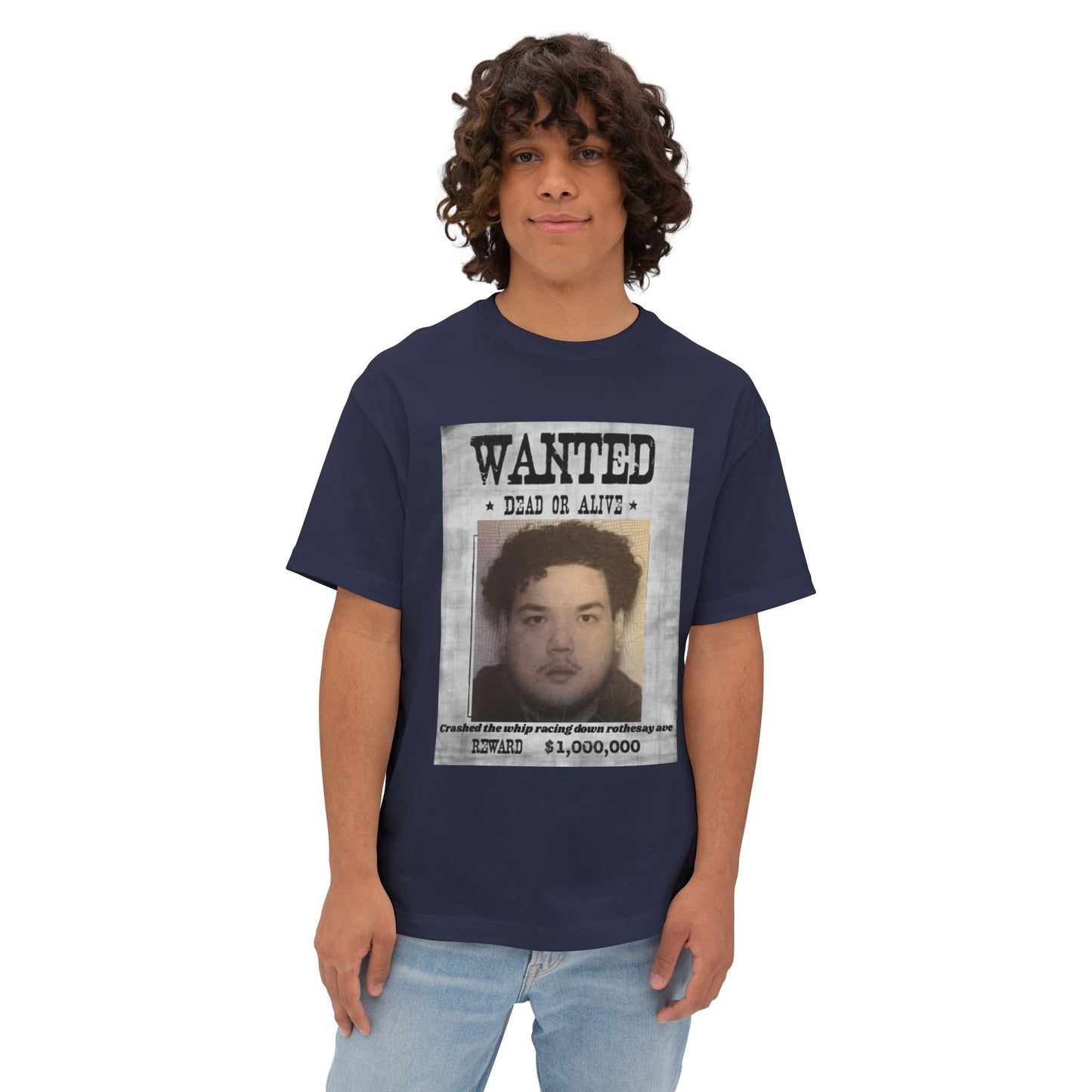 Rothesay Ave Most Wanted Crash