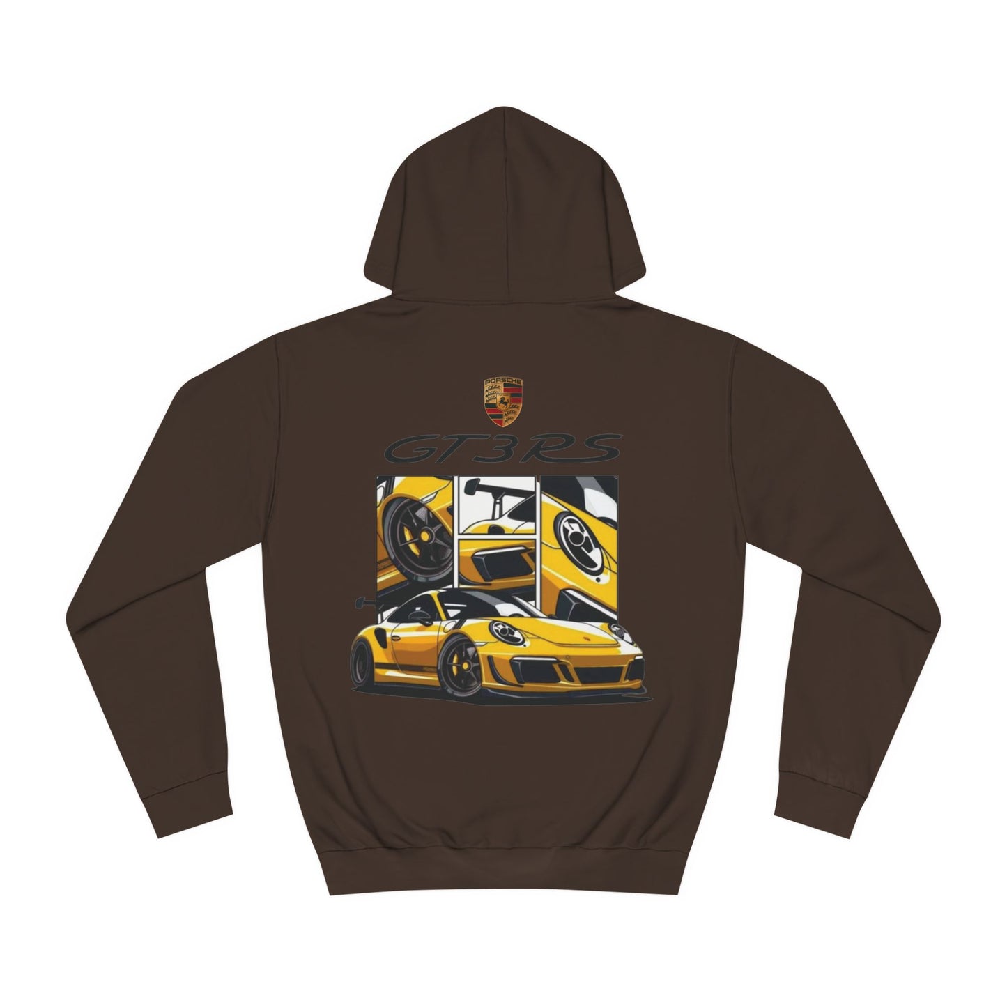 GT3 RS Hoodie