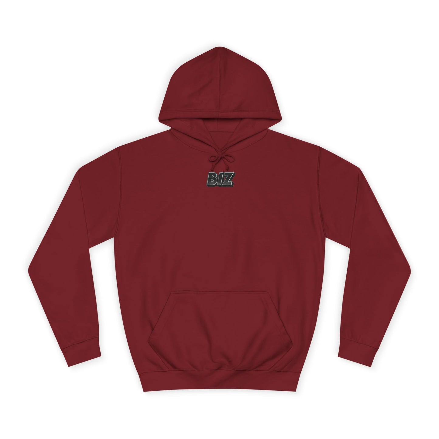Gray Ferrari hoodie