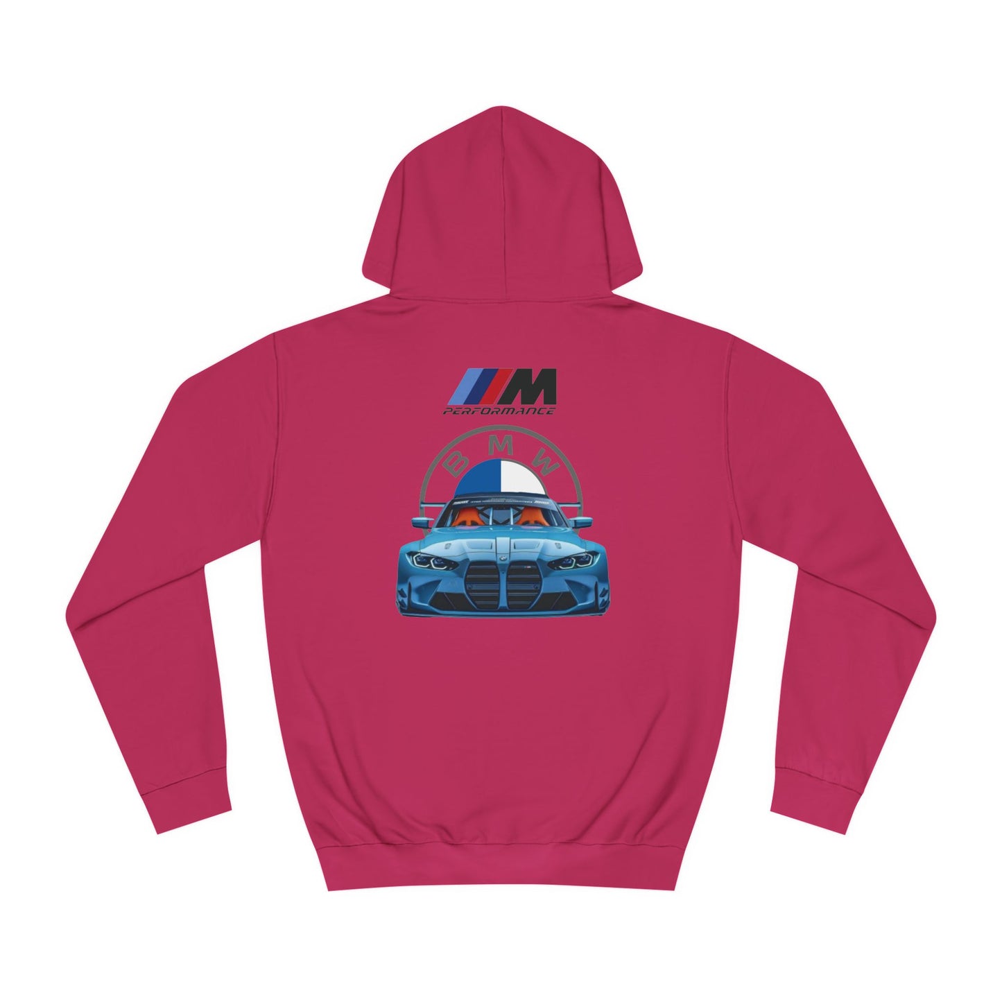 BMW M COMP hoodie