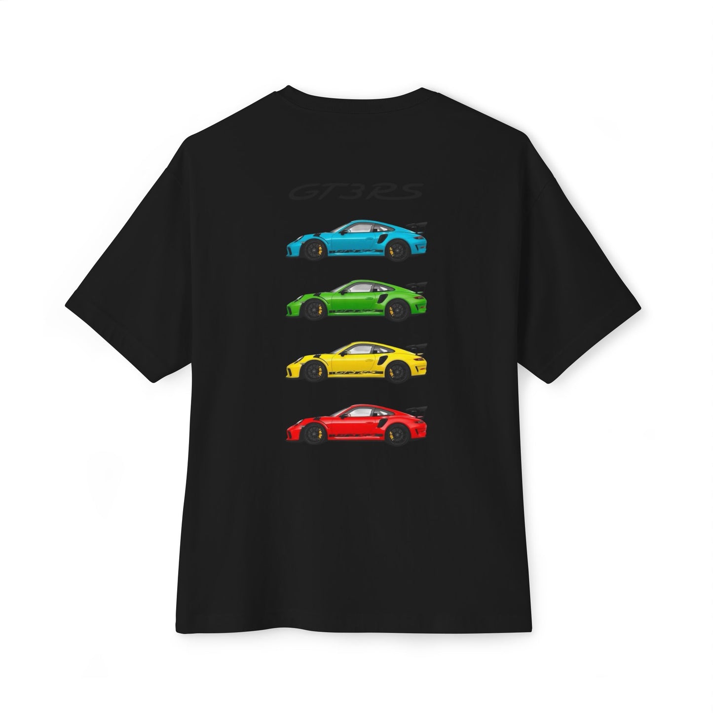 Rainbow GT3RS