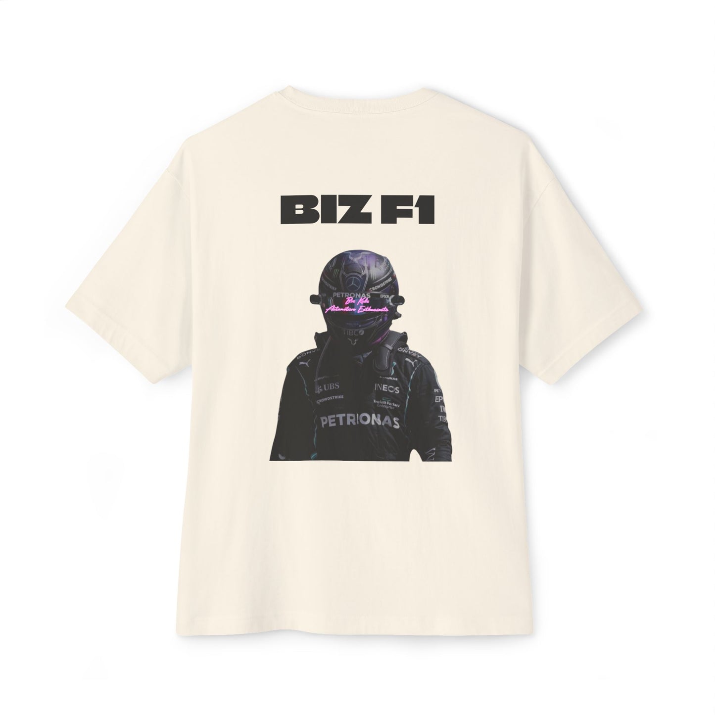 F1 driver