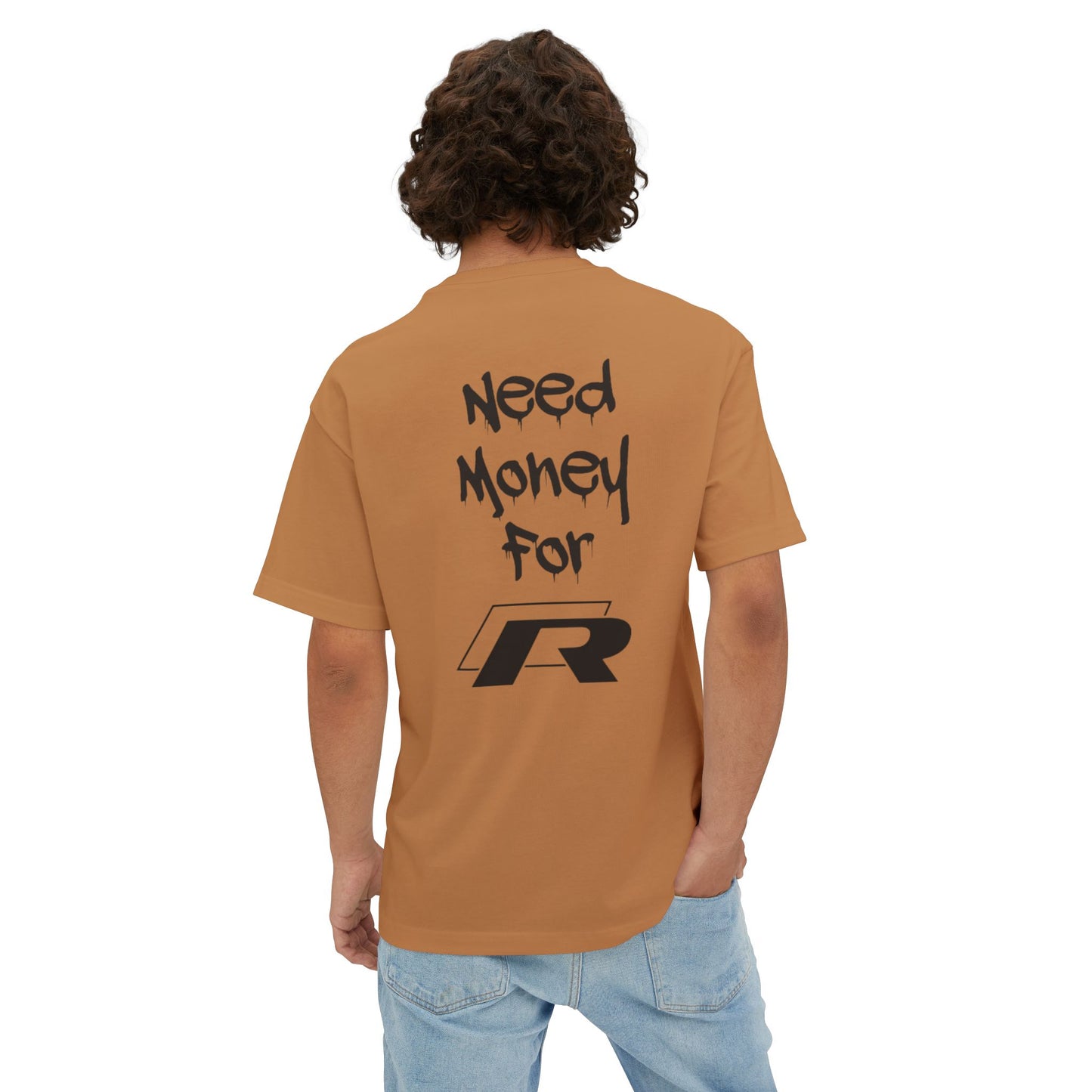 Need money for R