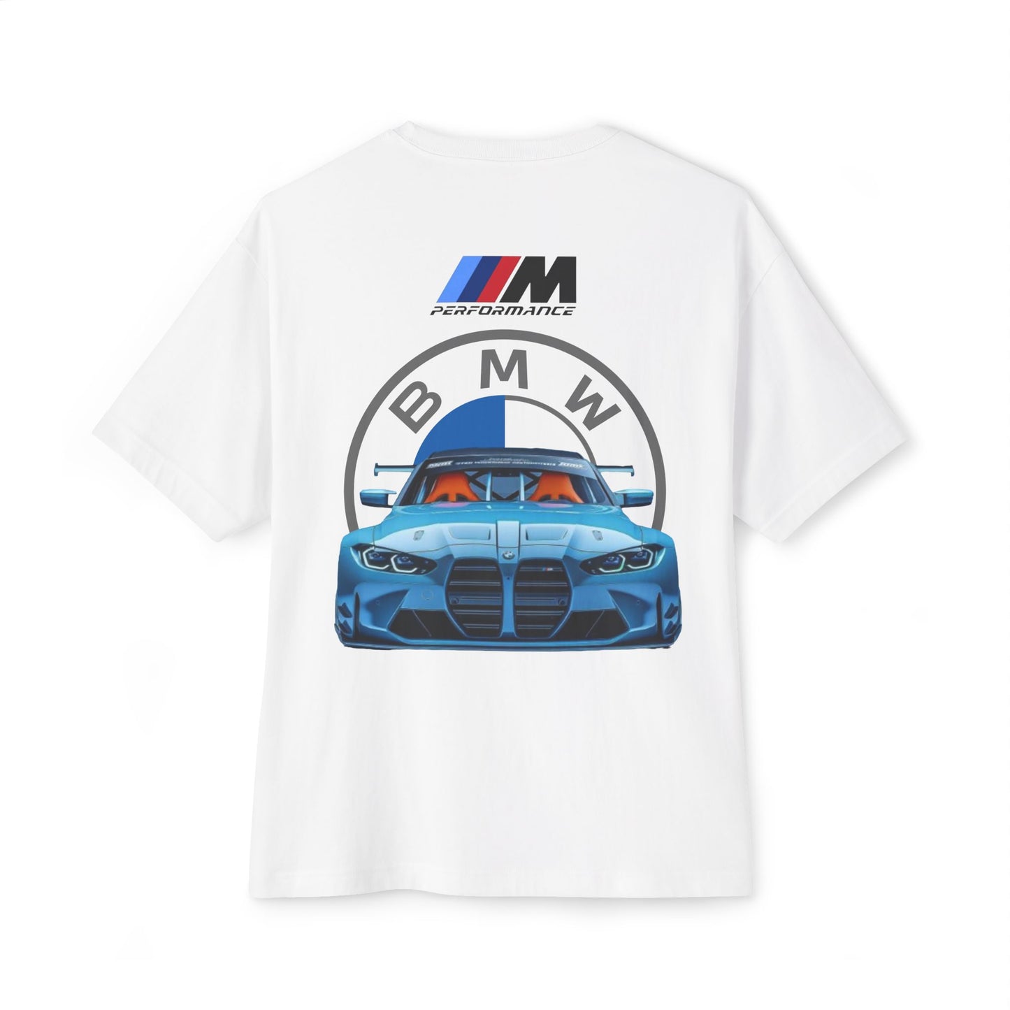 BMW M COMP SHIRT