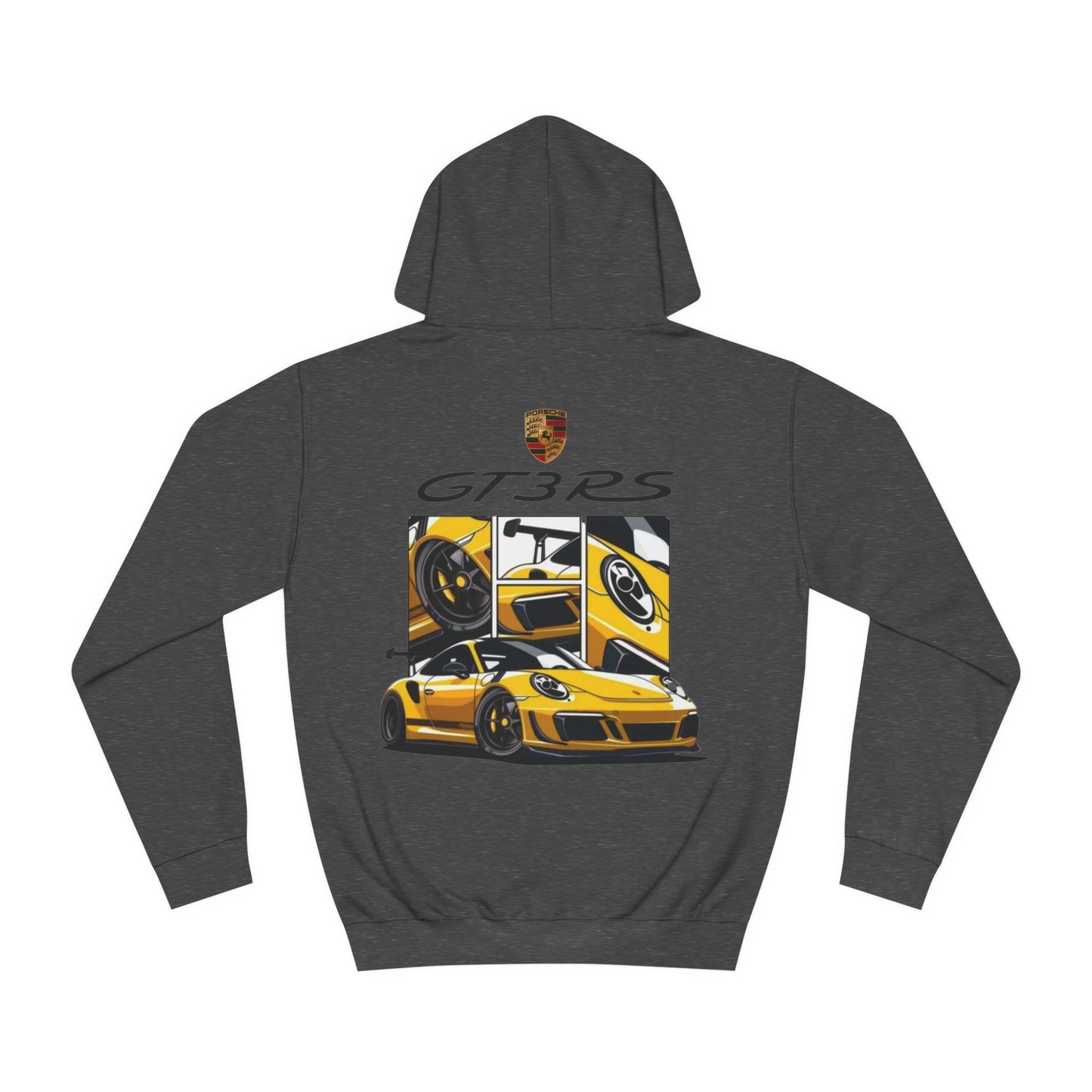 GT3 RS Hoodie