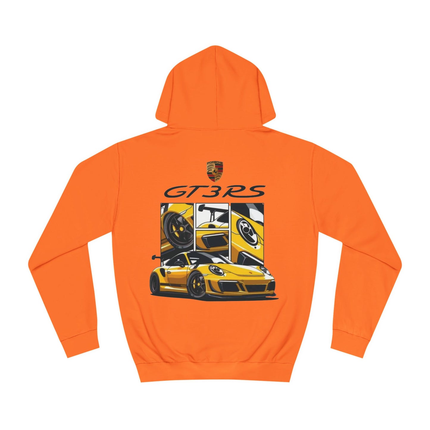 GT3 RS Hoodie