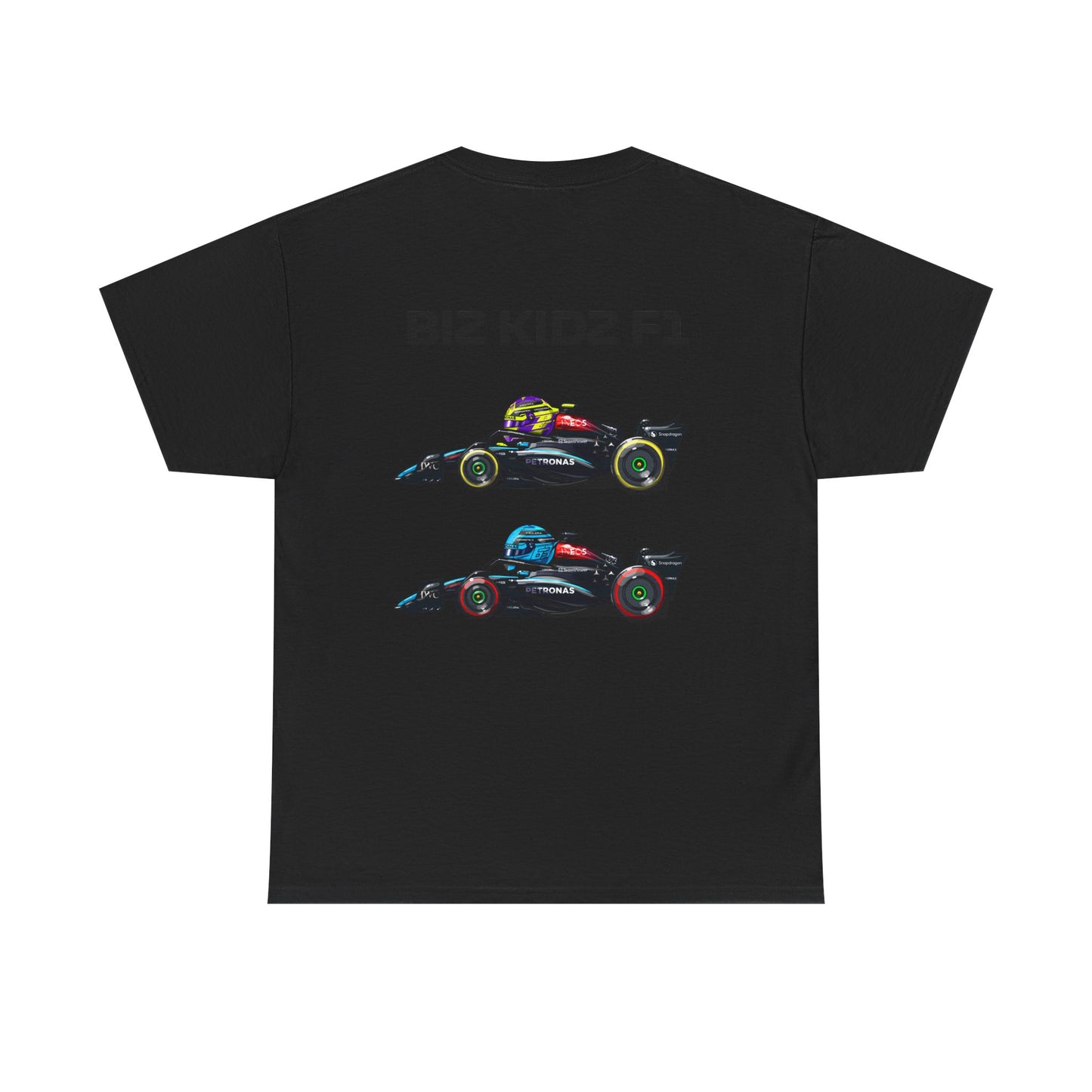 Merc F1 T Shirt