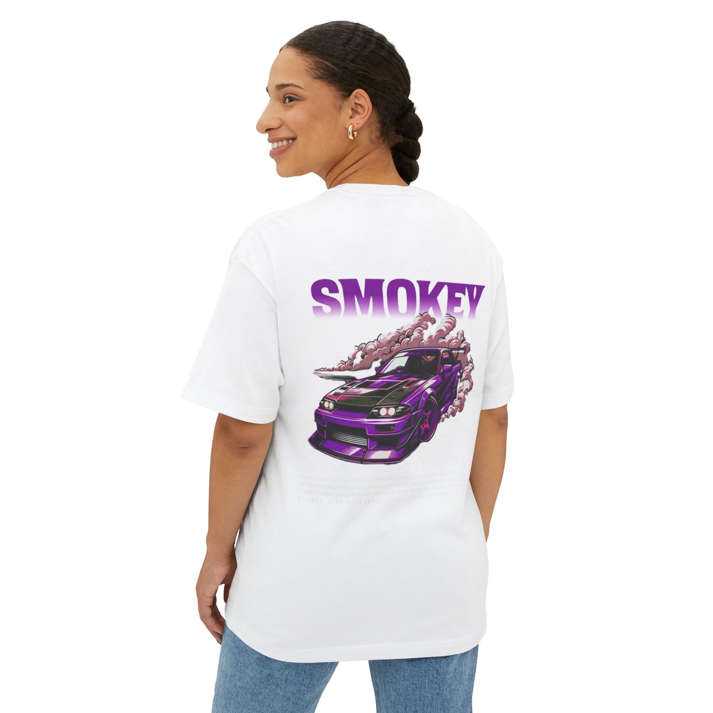 Smokey