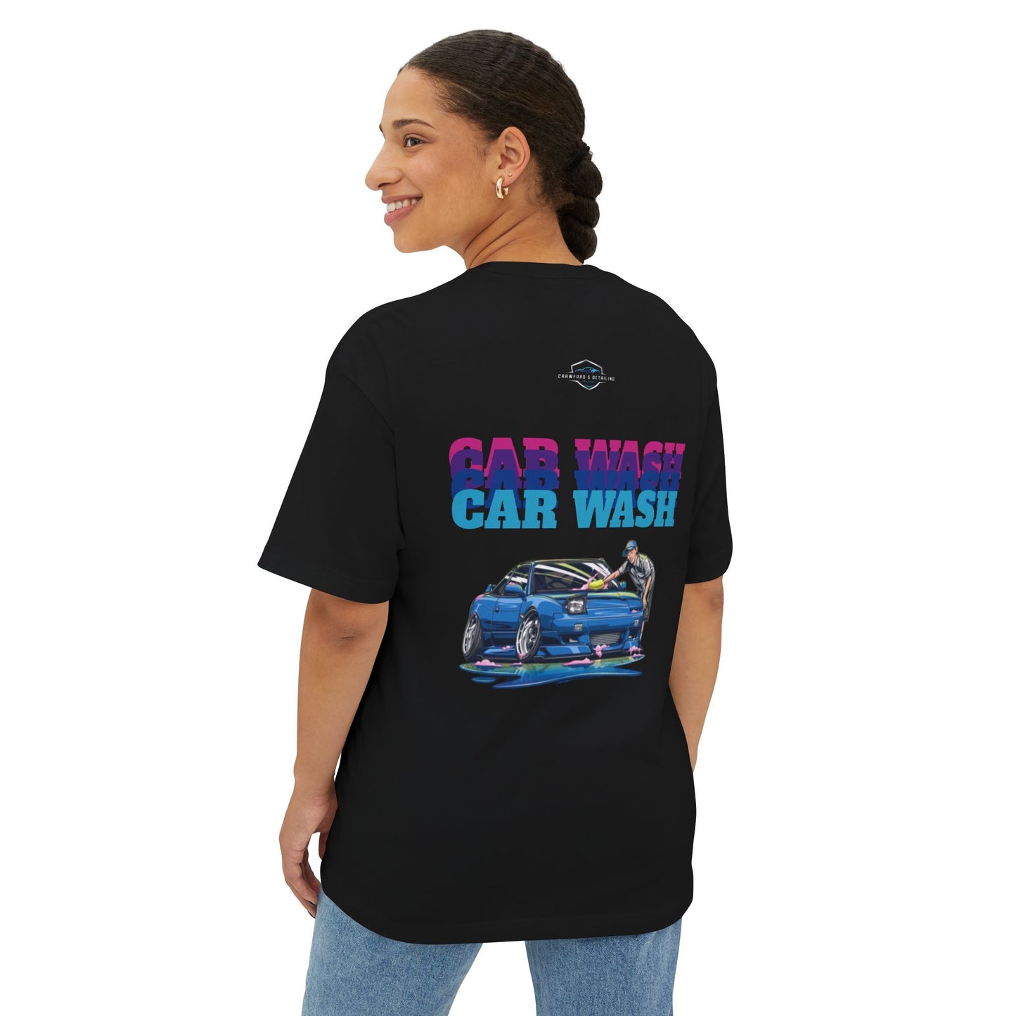 Car wash