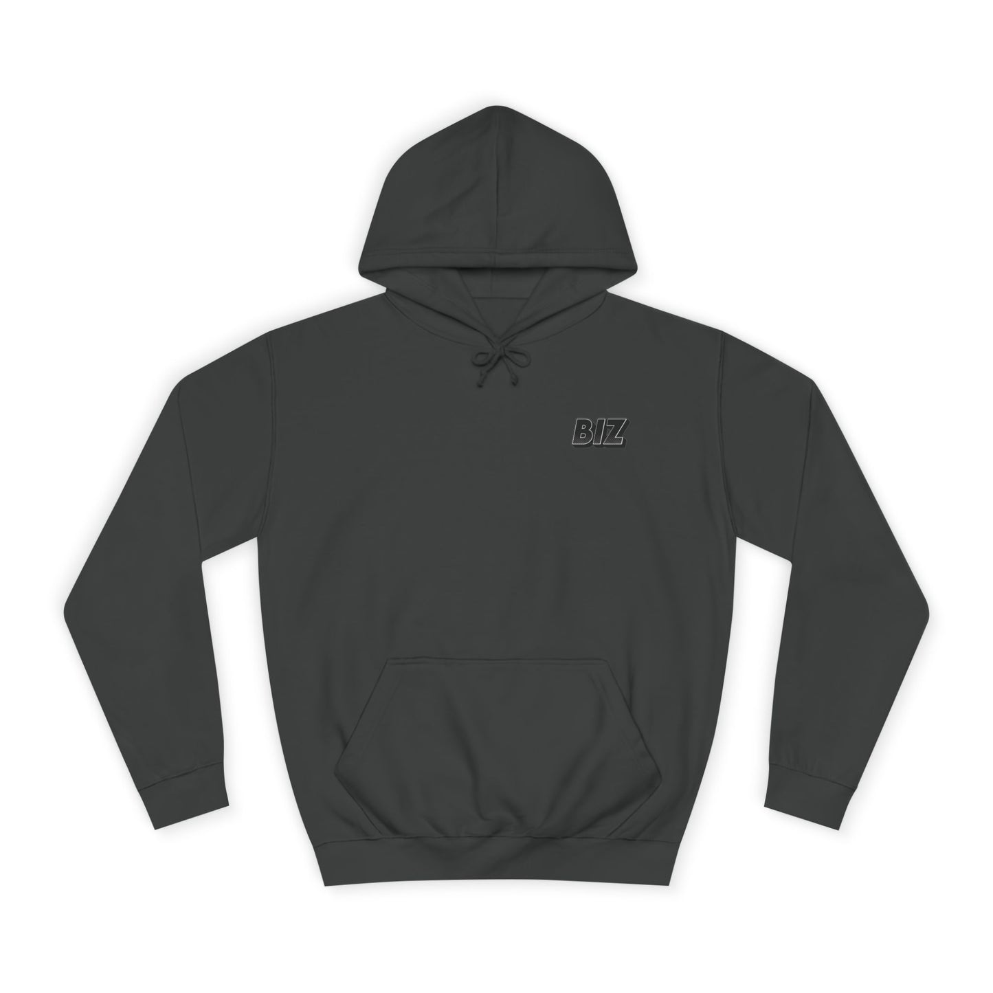 Smokey hoodie