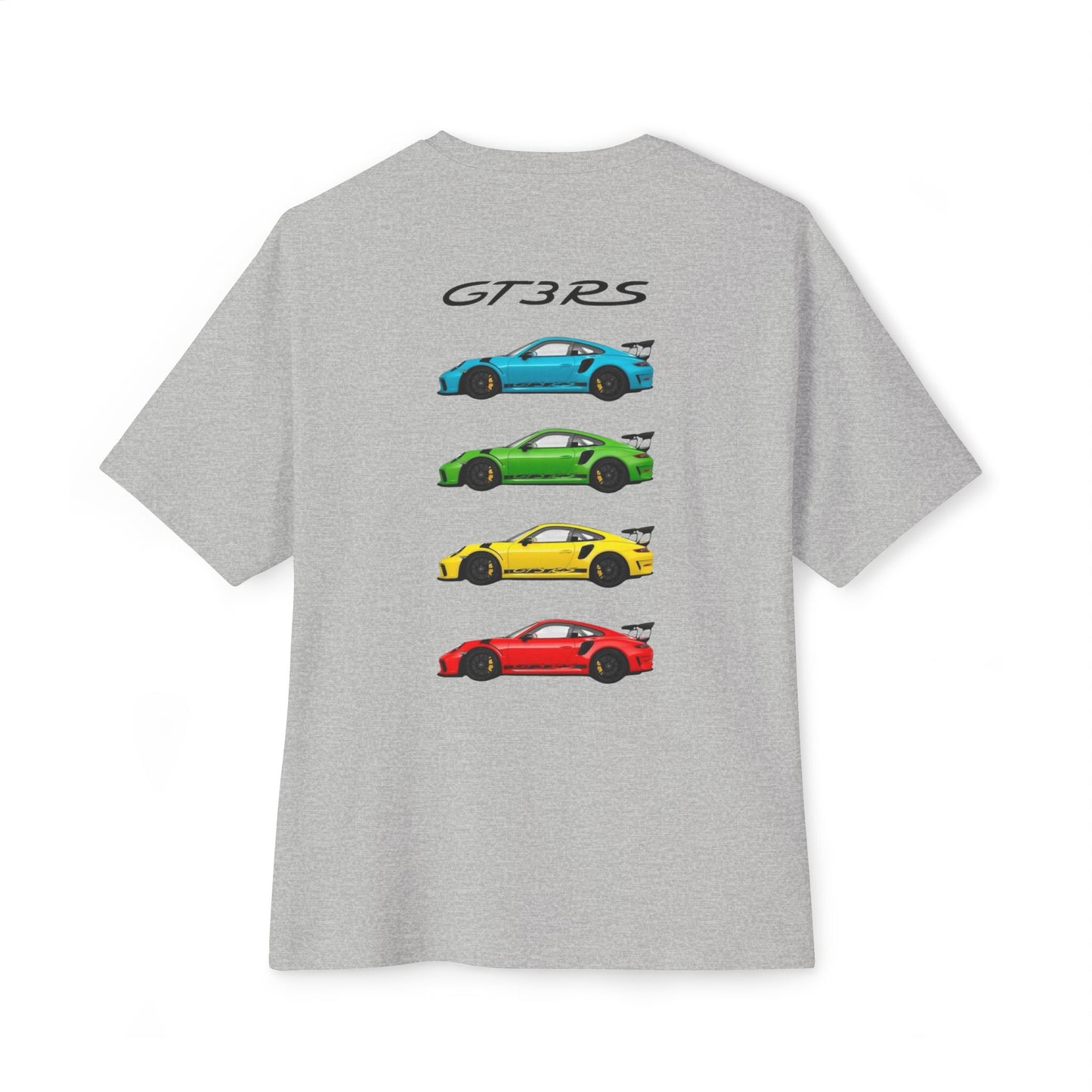 Rainbow GT3RS