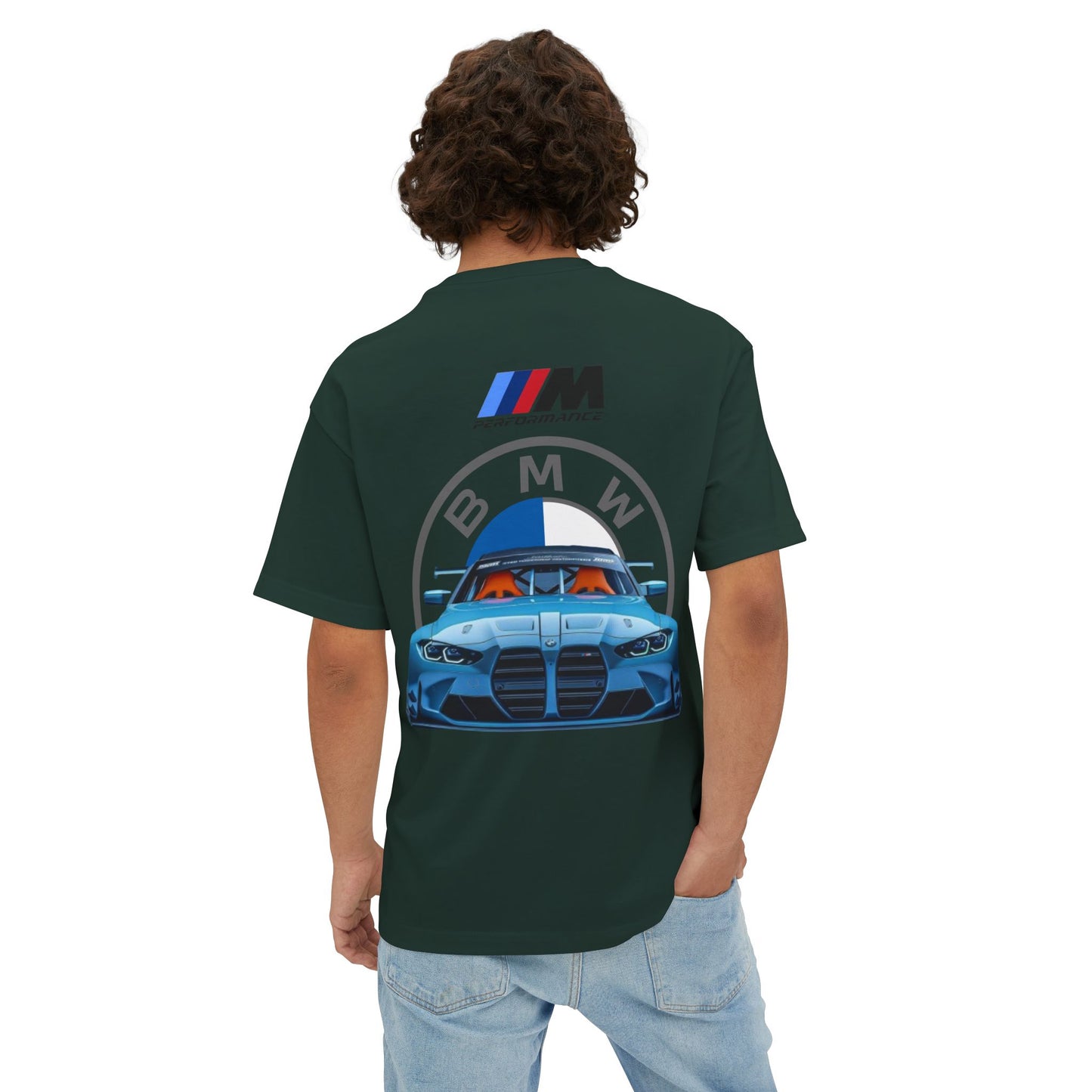 BMW M COMP SHIRT