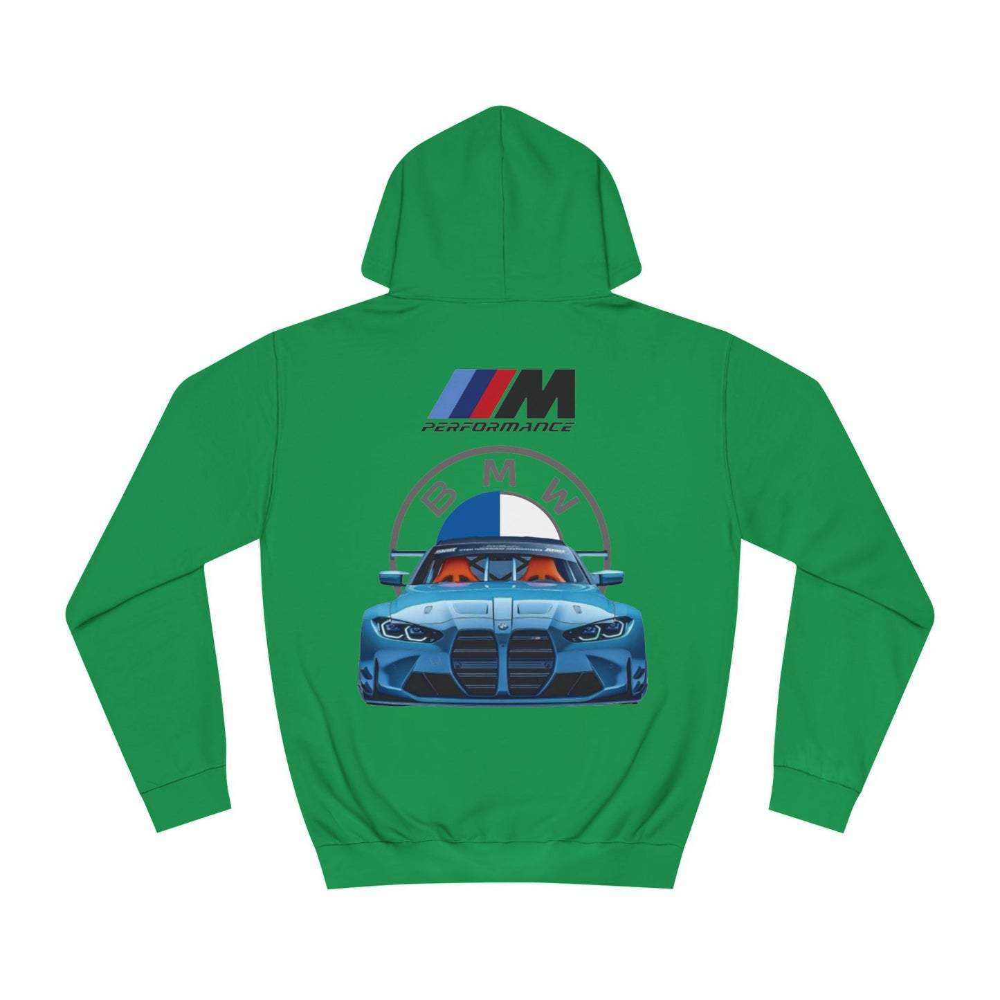 BMW M COMP hoodie