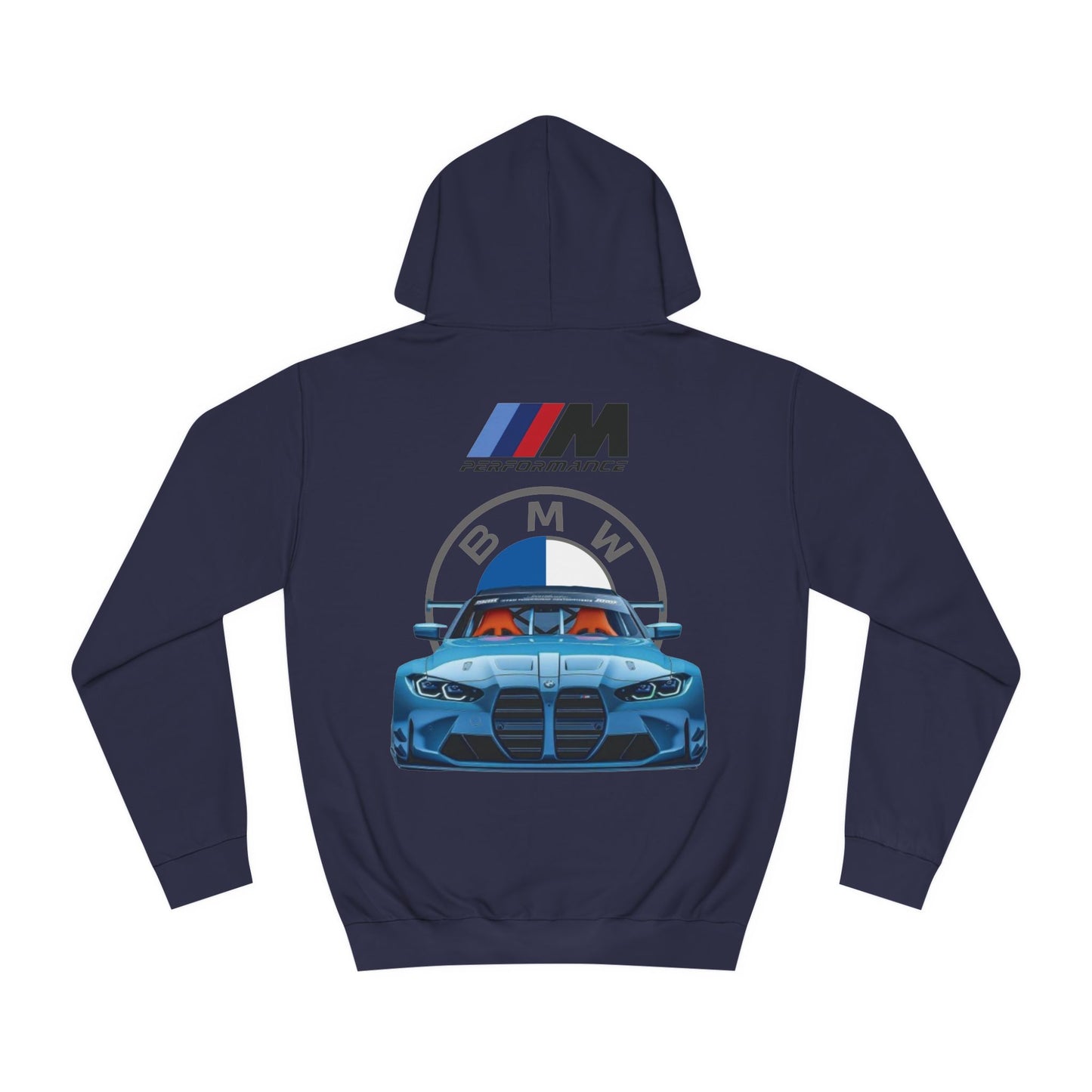 BMW M COMP hoodie