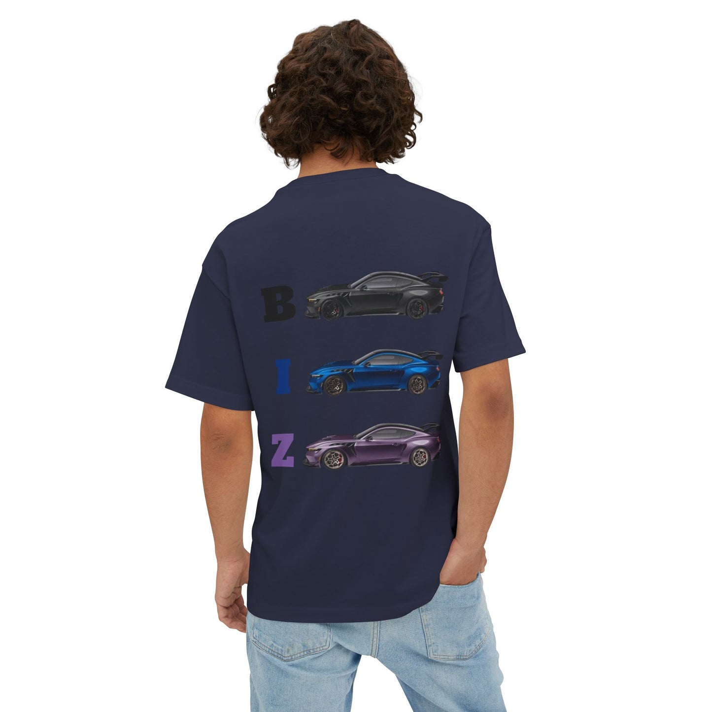 Colours of GTD