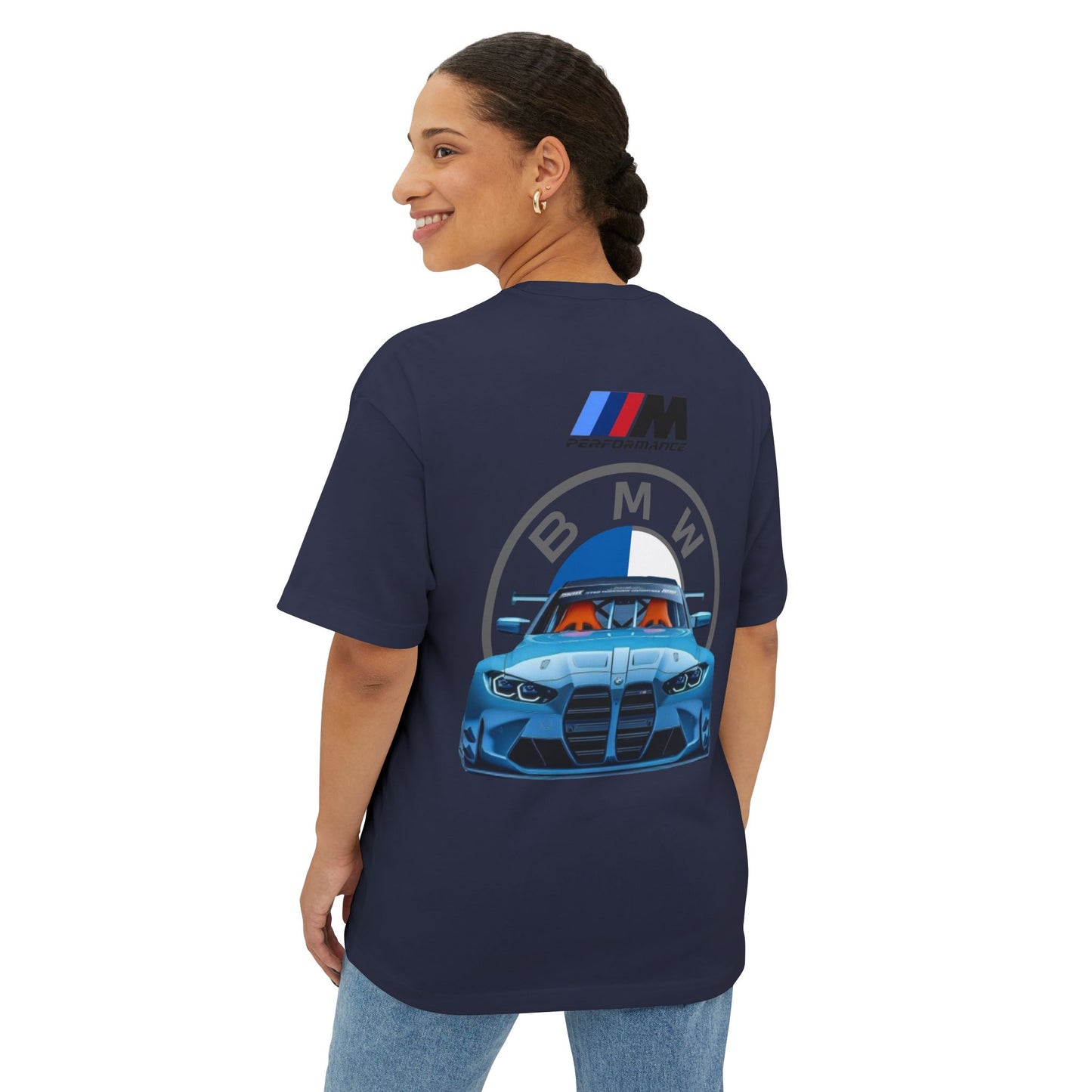 BMW M COMP SHIRT