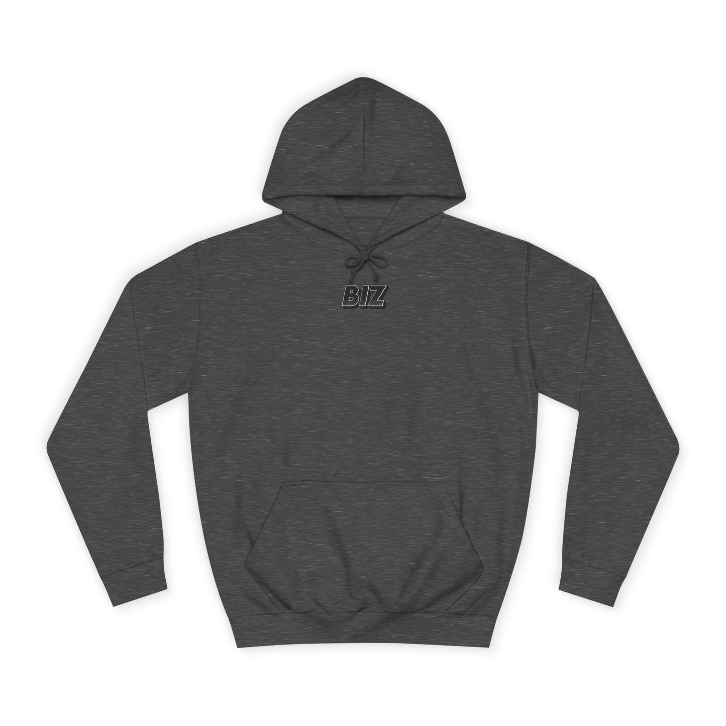 Gray Ferrari hoodie