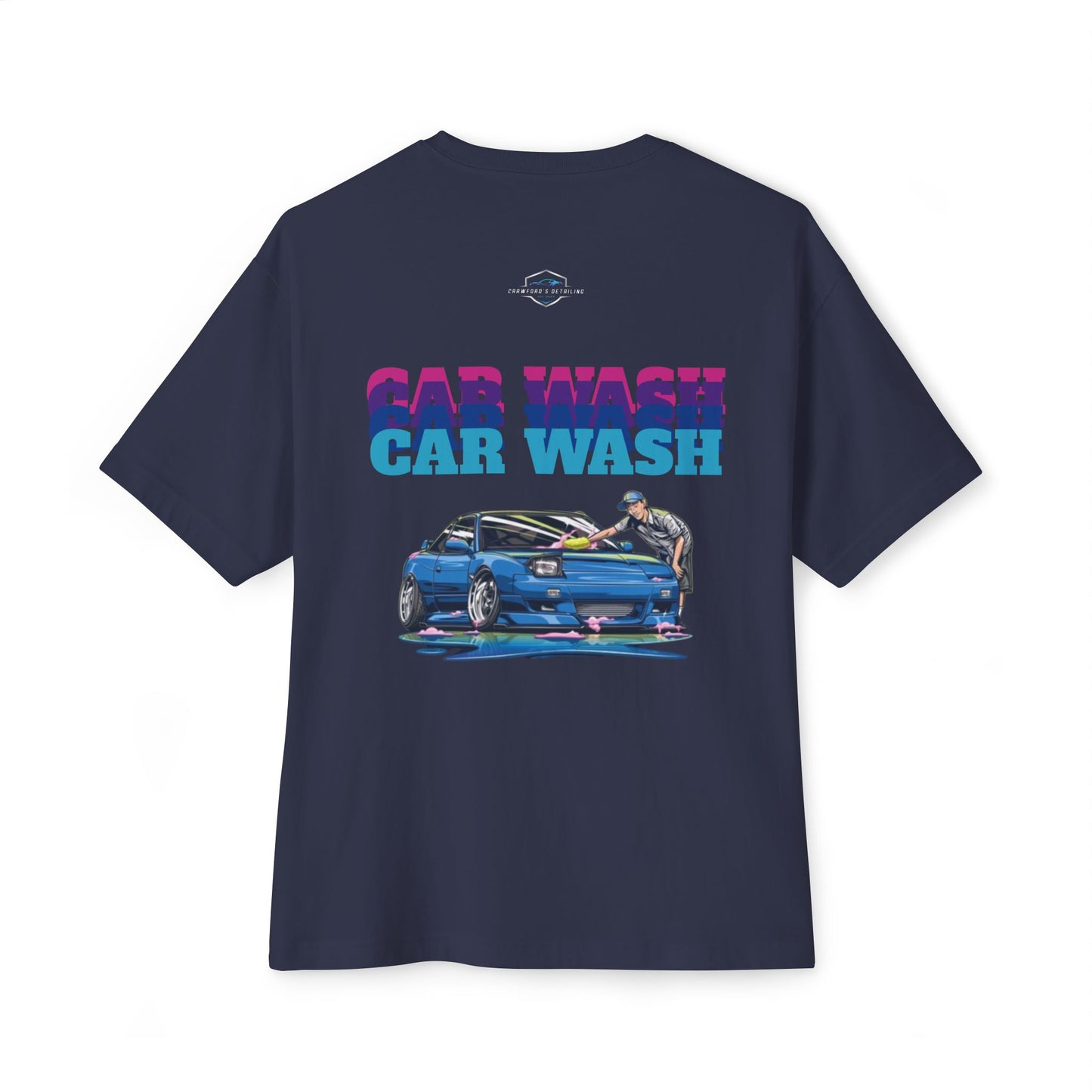 Car wash