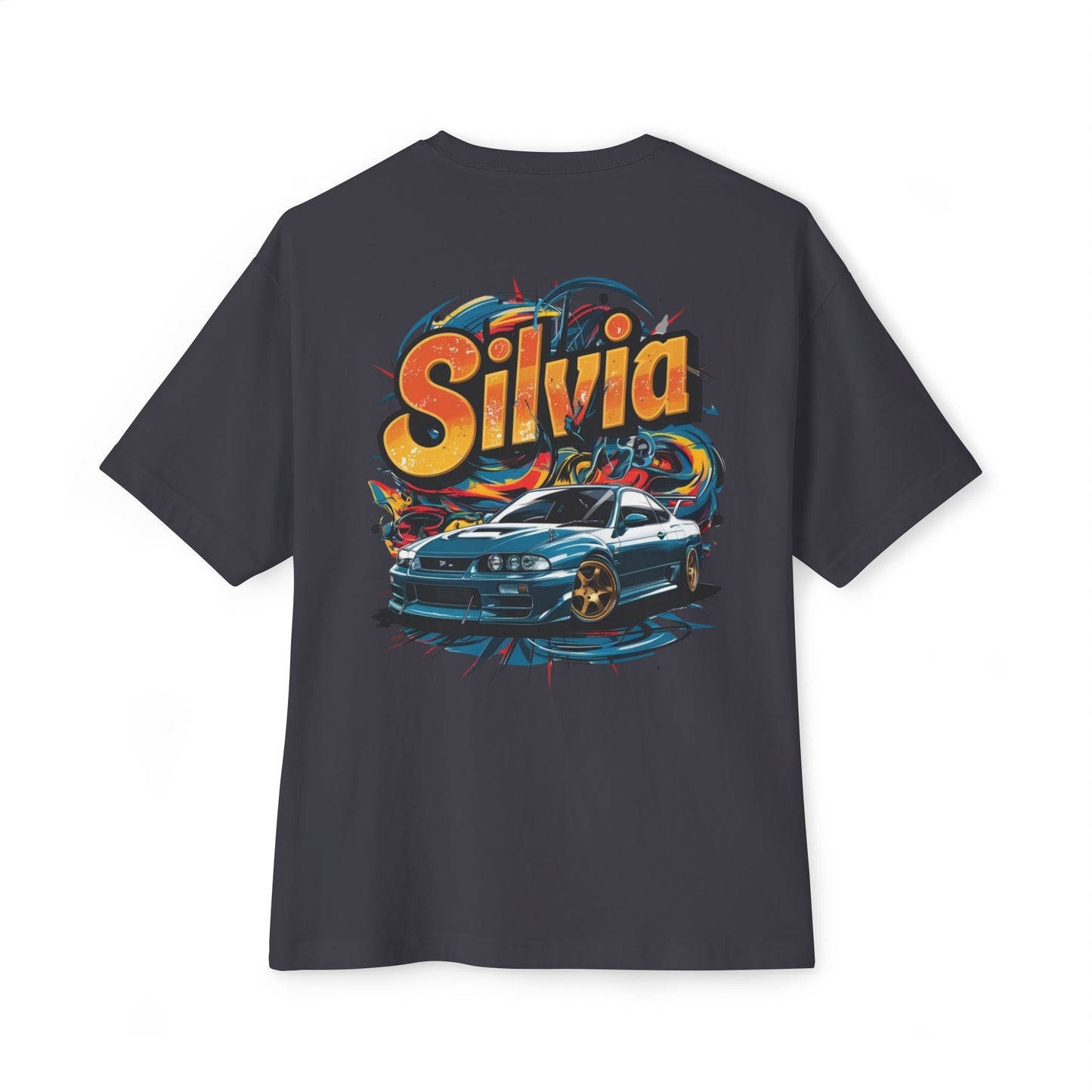 Vintage Silvia