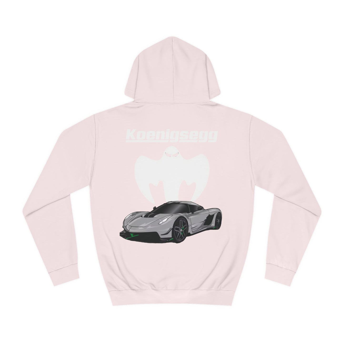 Koenigsegg Ghost