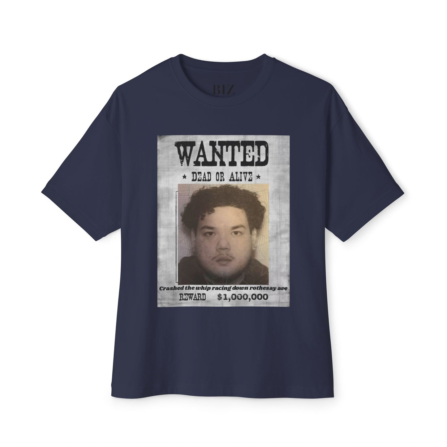 Rothesay Ave Most Wanted Crash