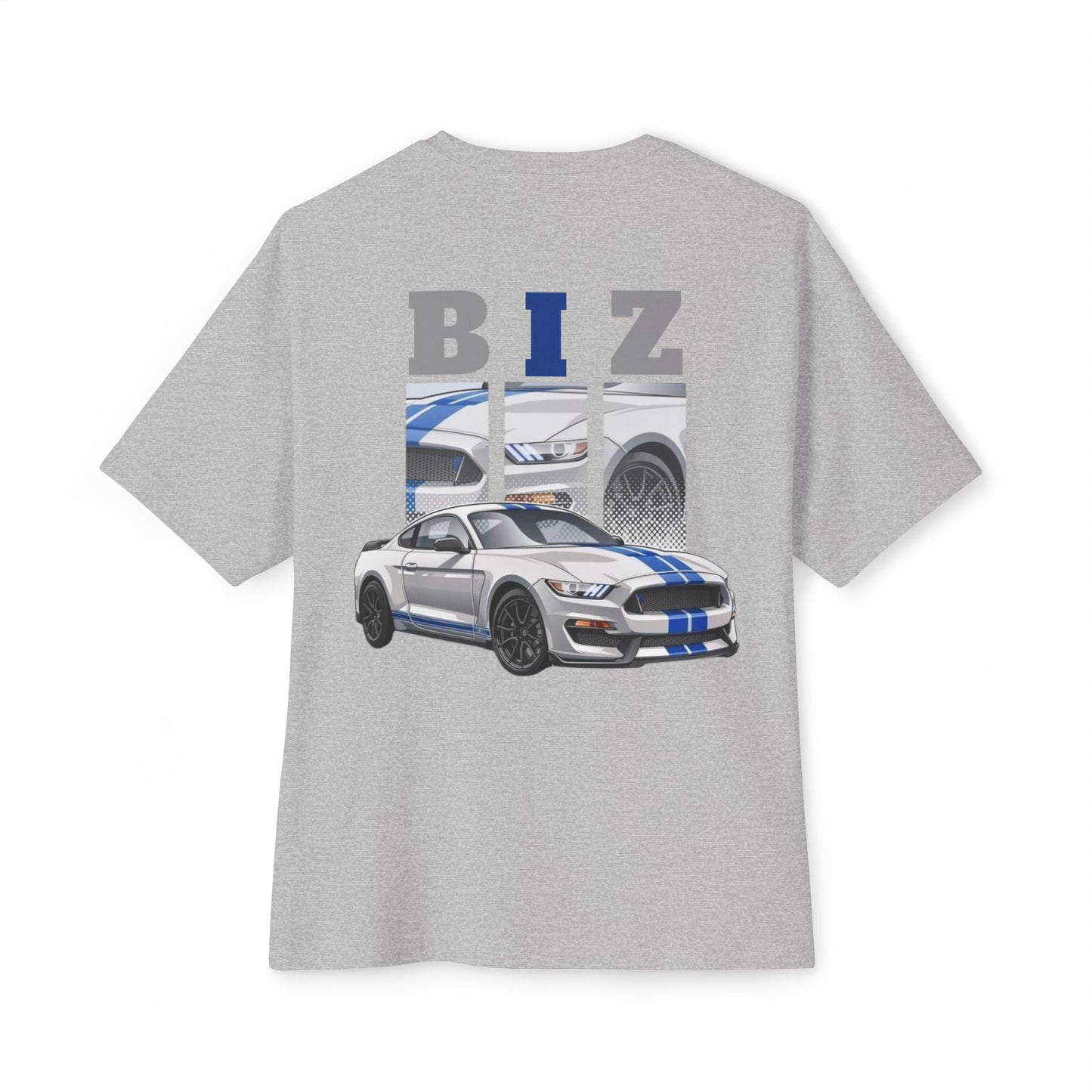 BIZ Mustang
