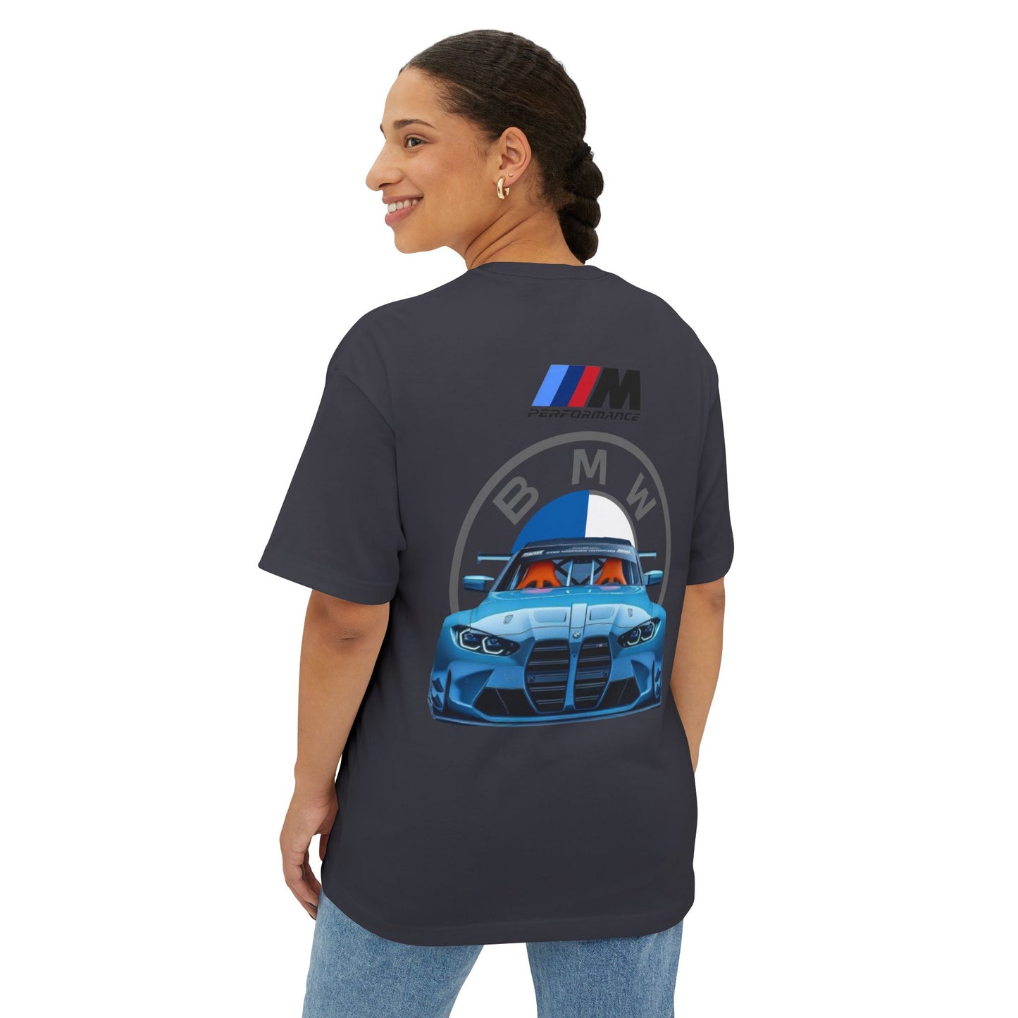 BMW M COMP SHIRT
