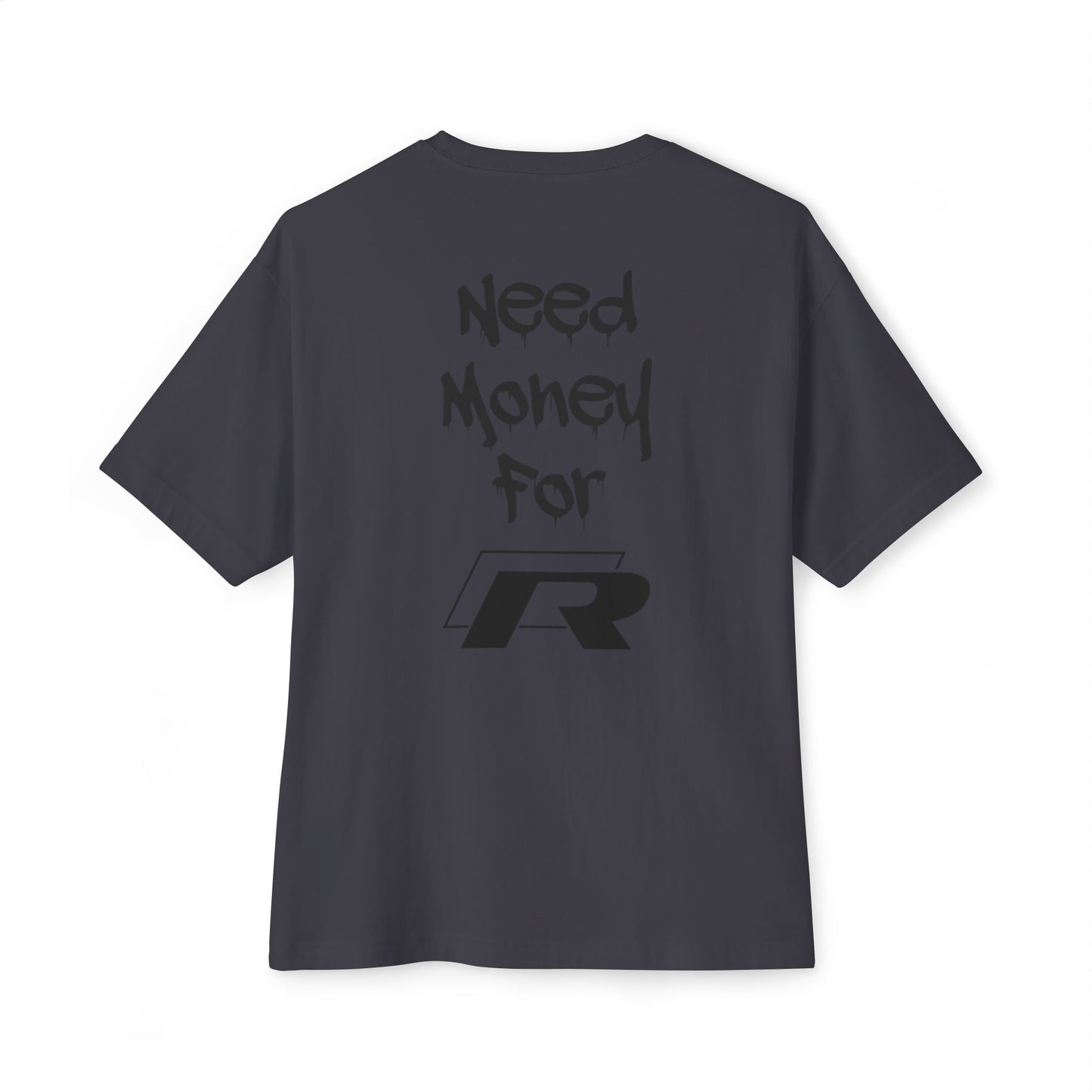 Need money for R